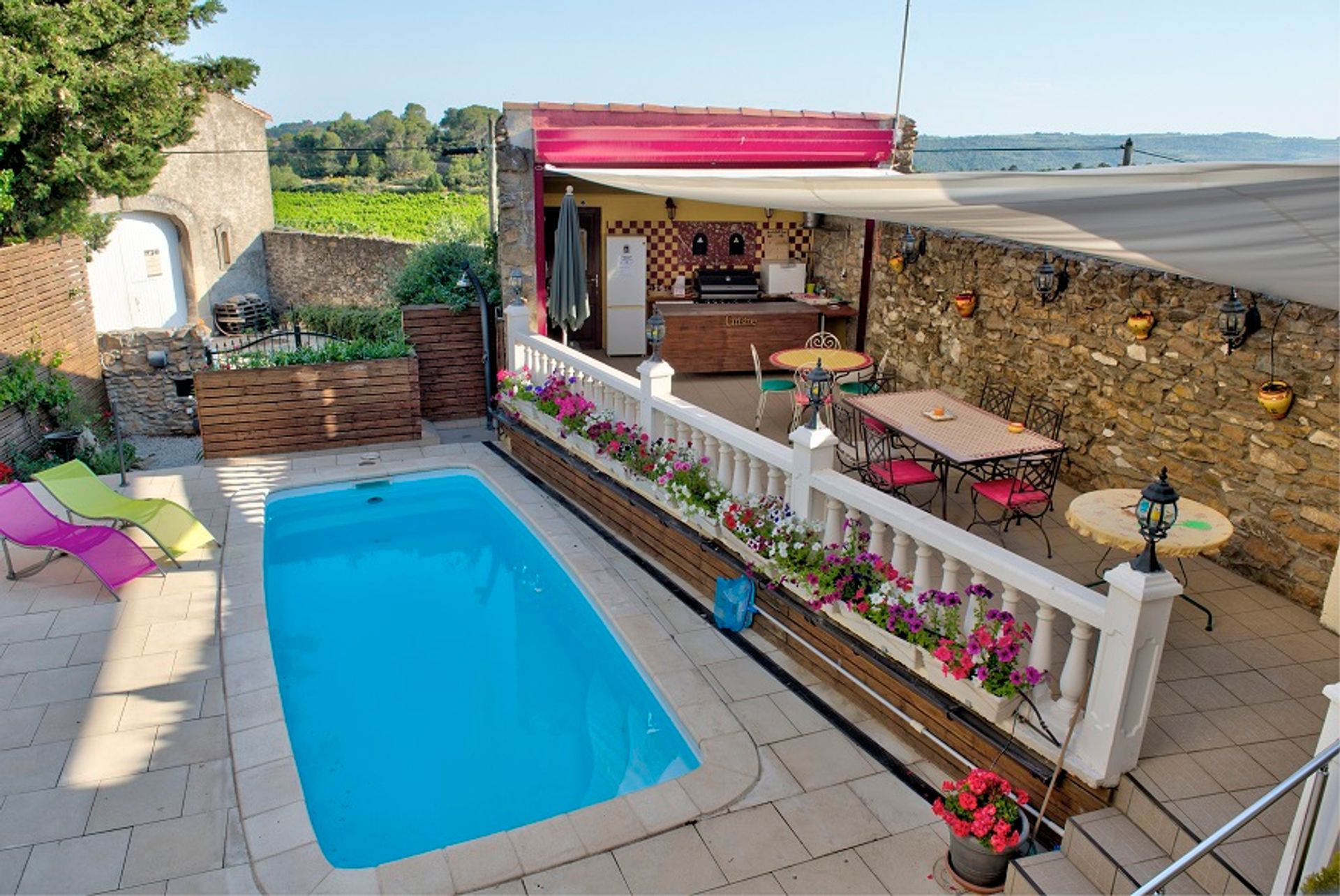 House in Olonzac, Occitanie 10021118