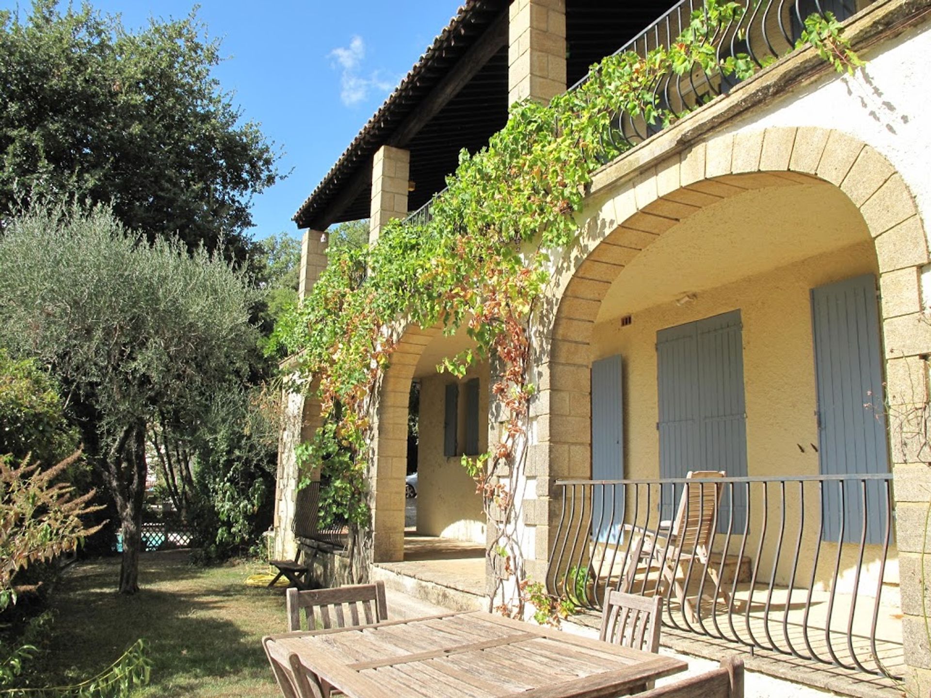 loger dans Uzès, Occitanie 10021135