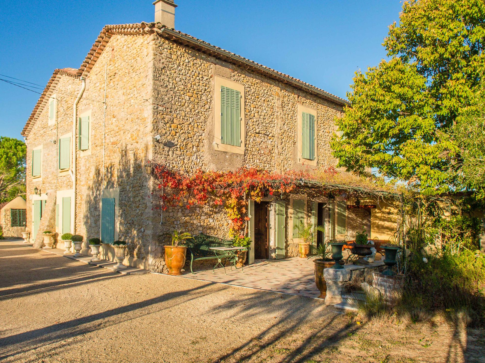 Casa nel Boisset, Occitanie 10021145