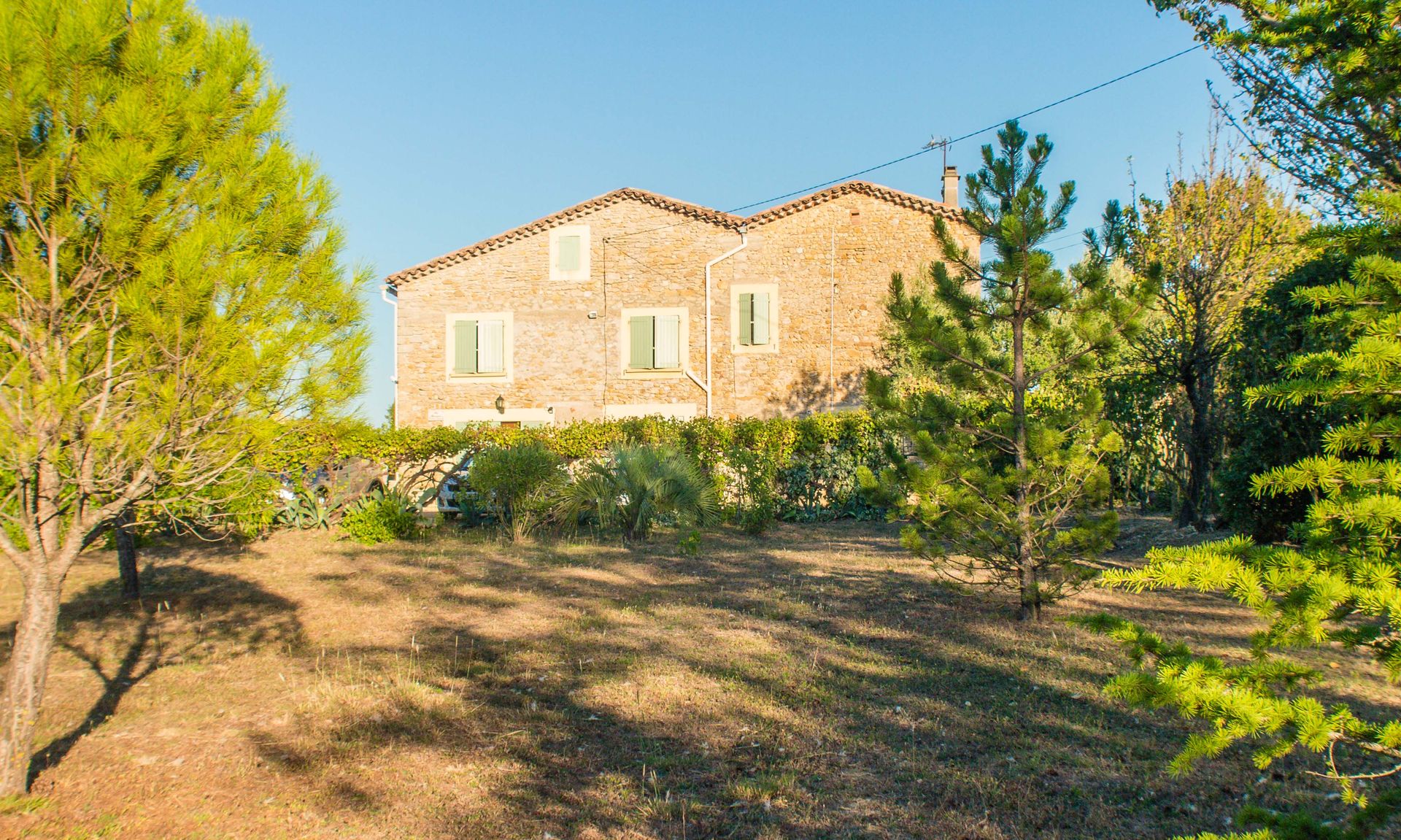 Casa nel Boisset, Occitanie 10021145