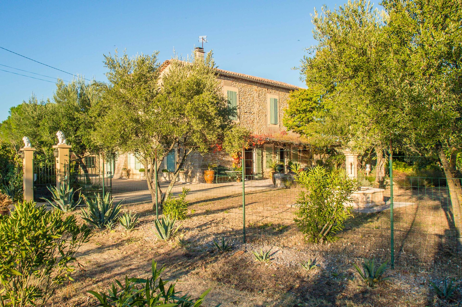 Casa nel Boisset, Occitanie 10021145