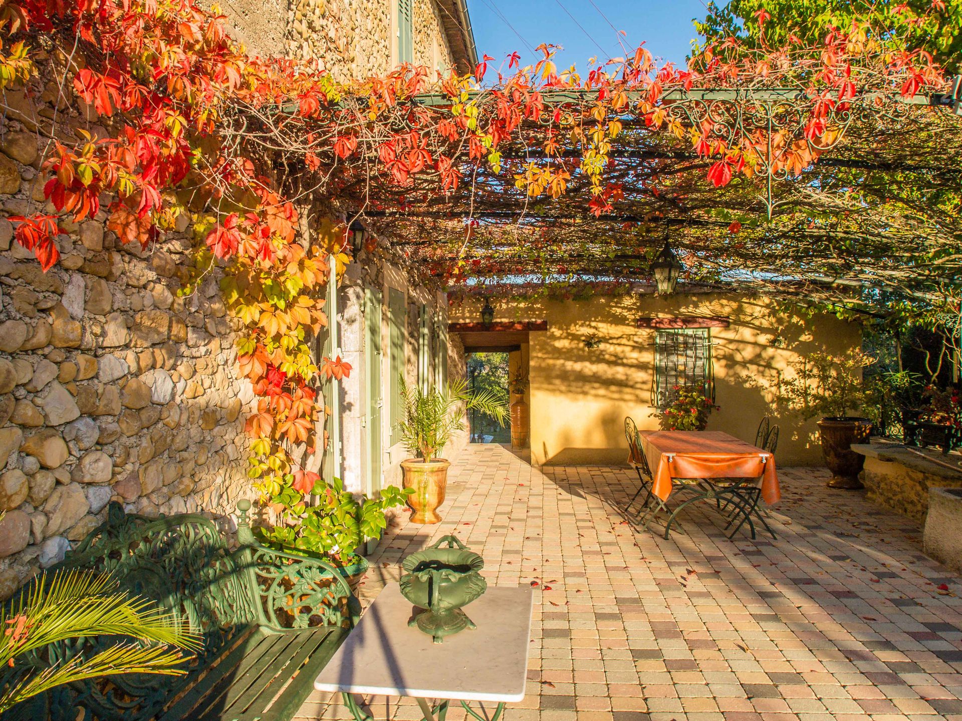 Casa nel Boisset, Occitanie 10021145