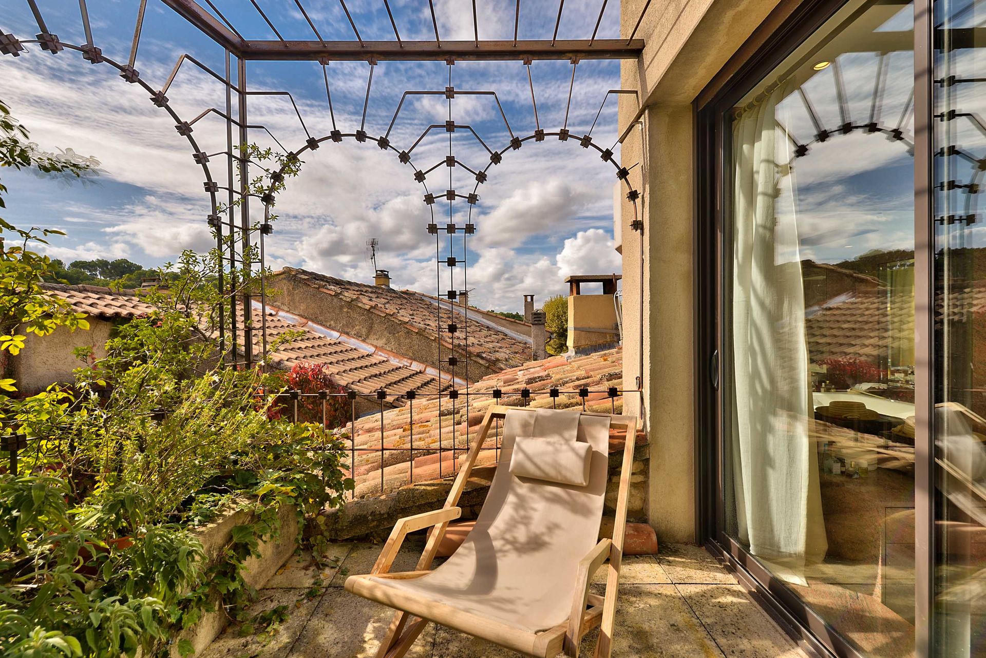 House in Saint-Didier, Provence-Alpes-Cote d'Azur 10021148