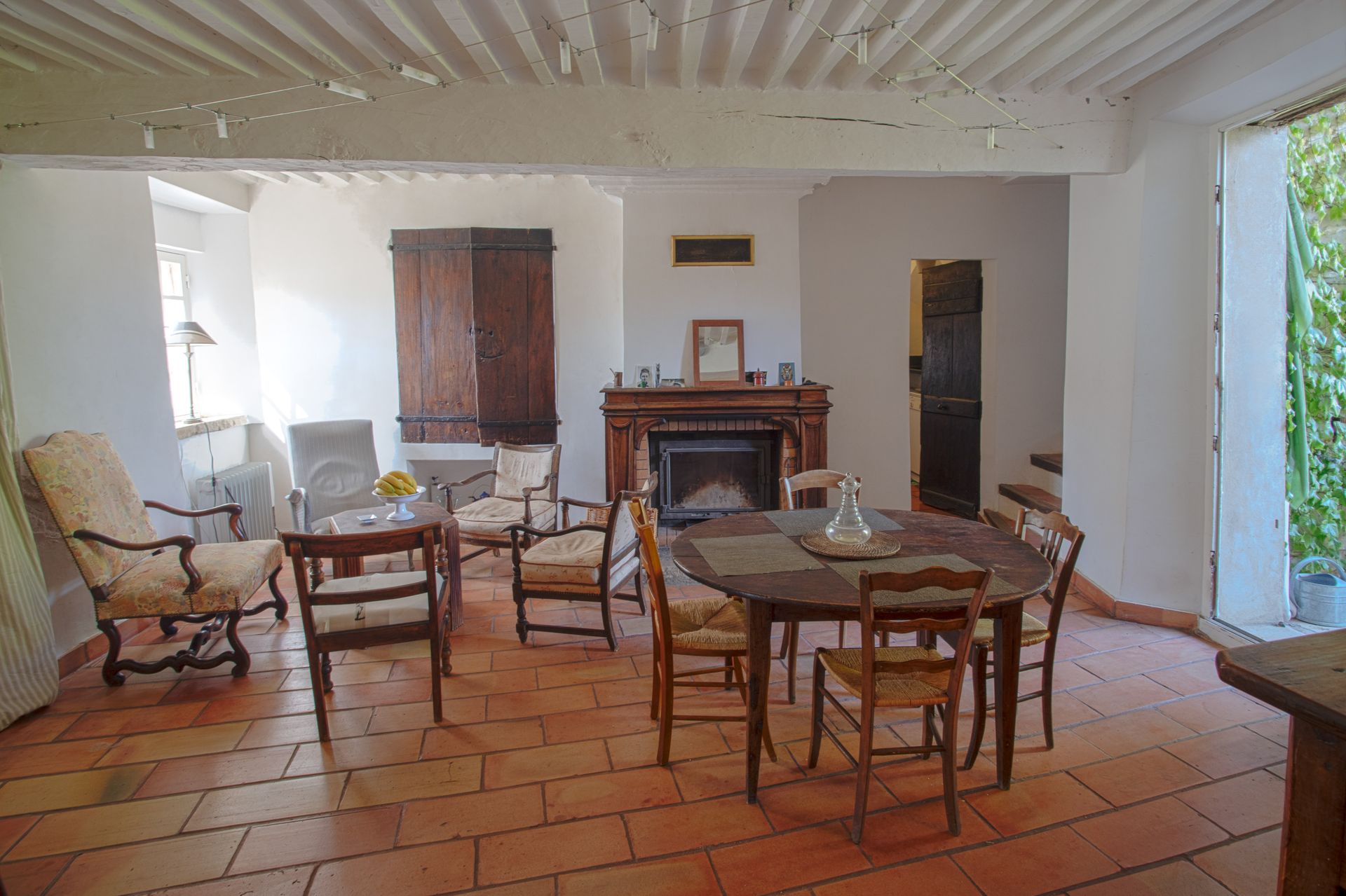 Hus i Saint-Trinit, Provence-Alpes-Cote d'Azur 10021149