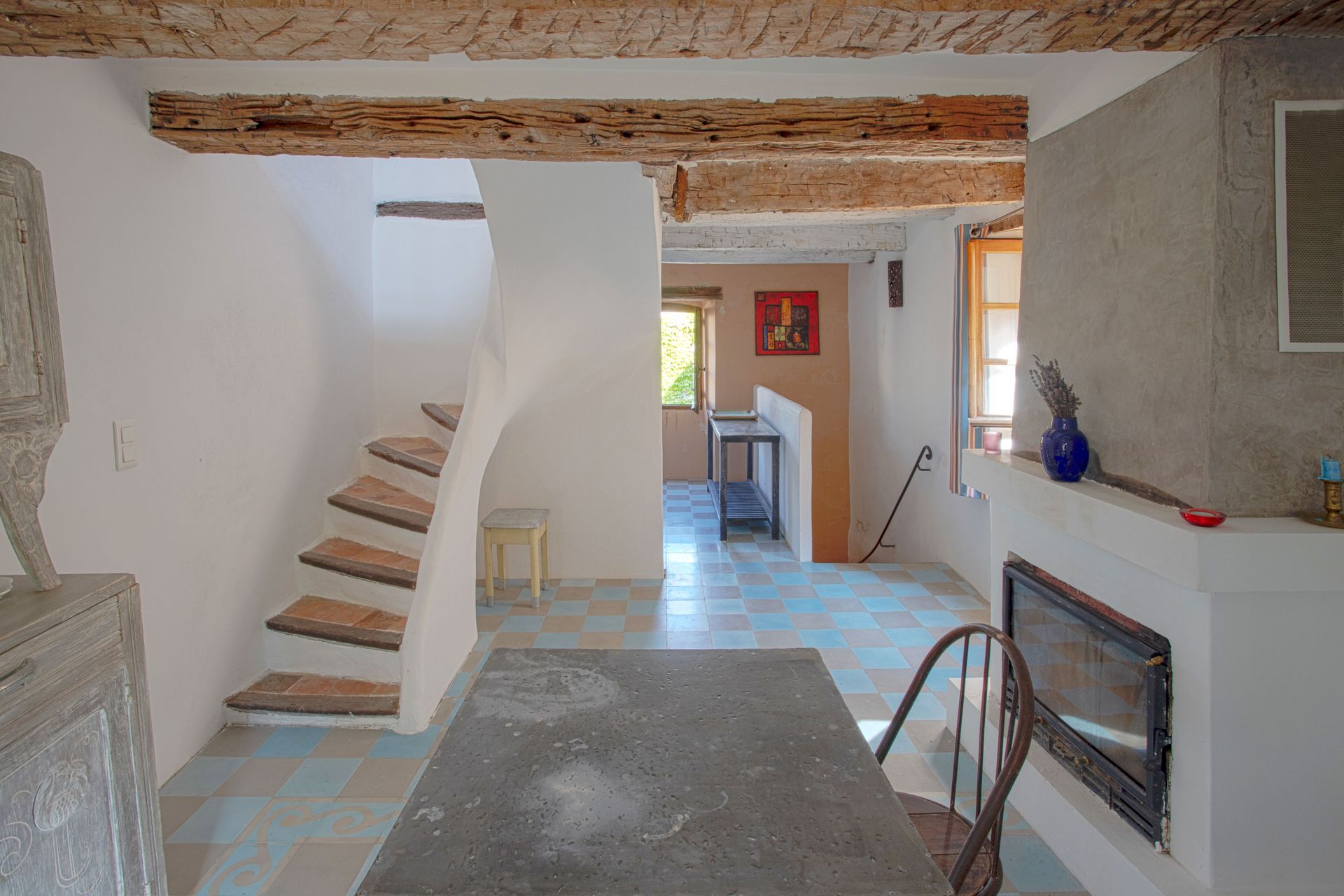 Hus i Saint-Trinit, Provence-Alpes-Cote d'Azur 10021149