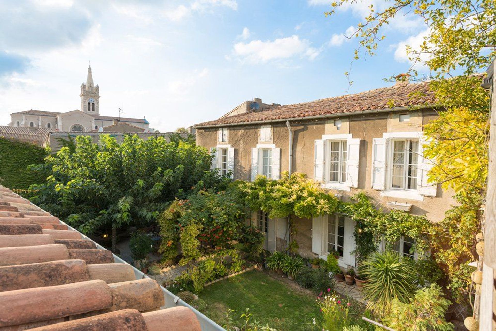 жилой дом в Beziers, Languedoc-Roussillon 10021165