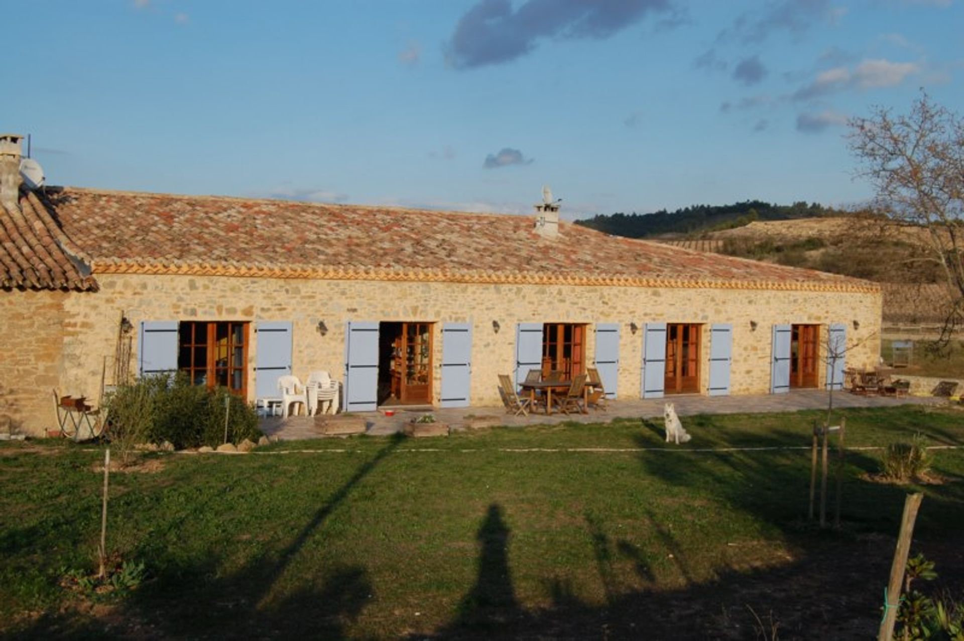 Haus im La Liviniere, Languedoc-Roussillon 10021171