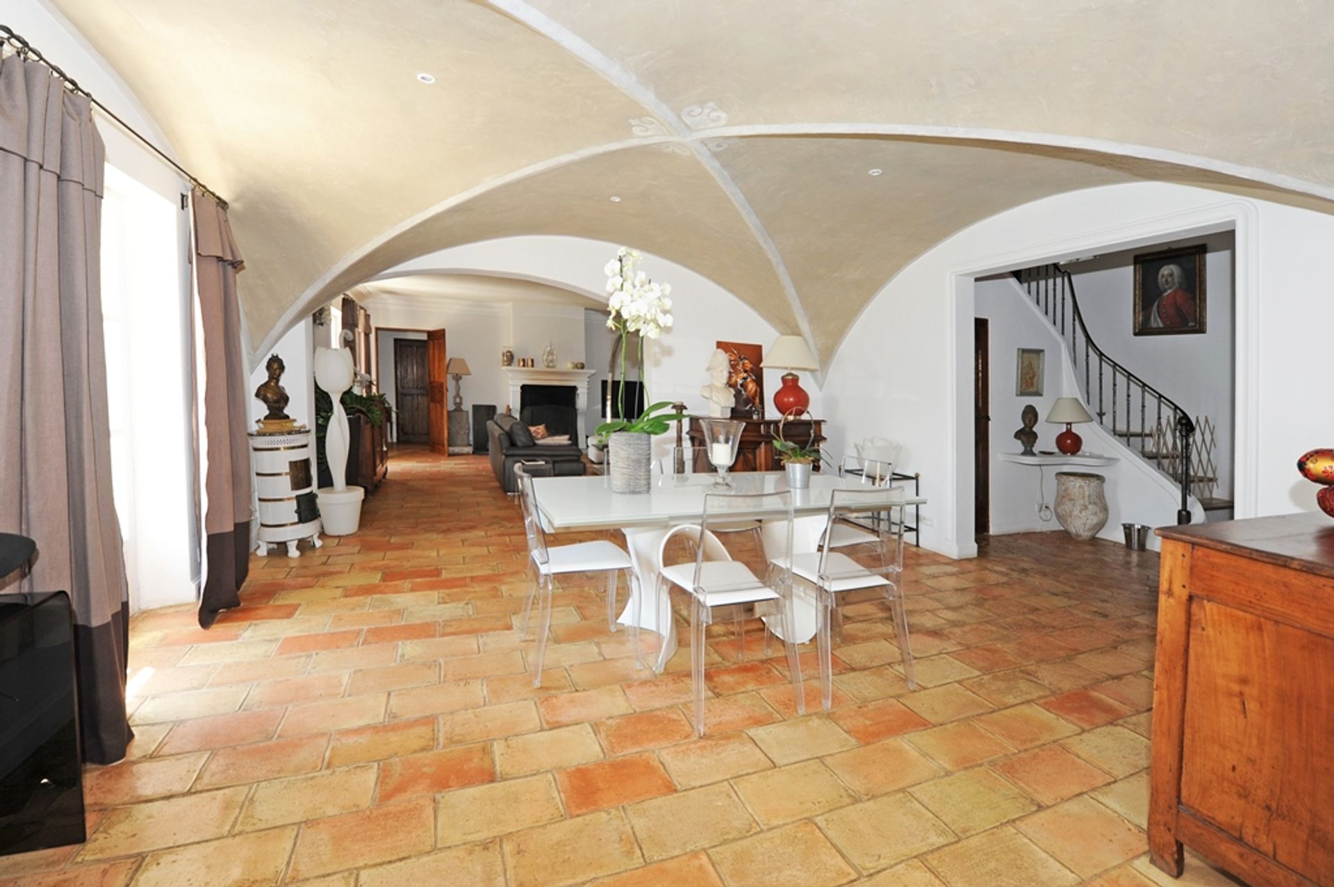 Huis in Gordes, Provence-Alpes-Cote d'Azur 10021185