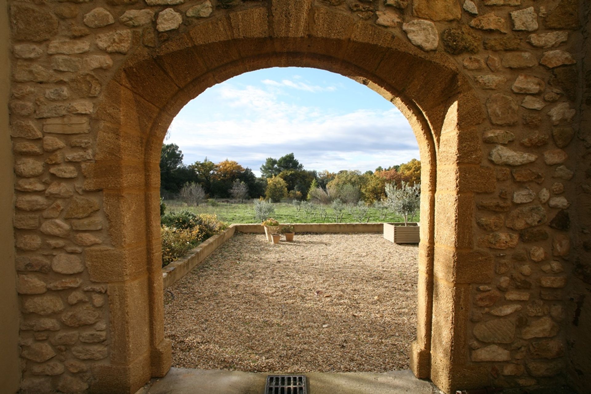 rumah dalam Lourmarin, Provence-Alpes-Cote d'Azur 10021187