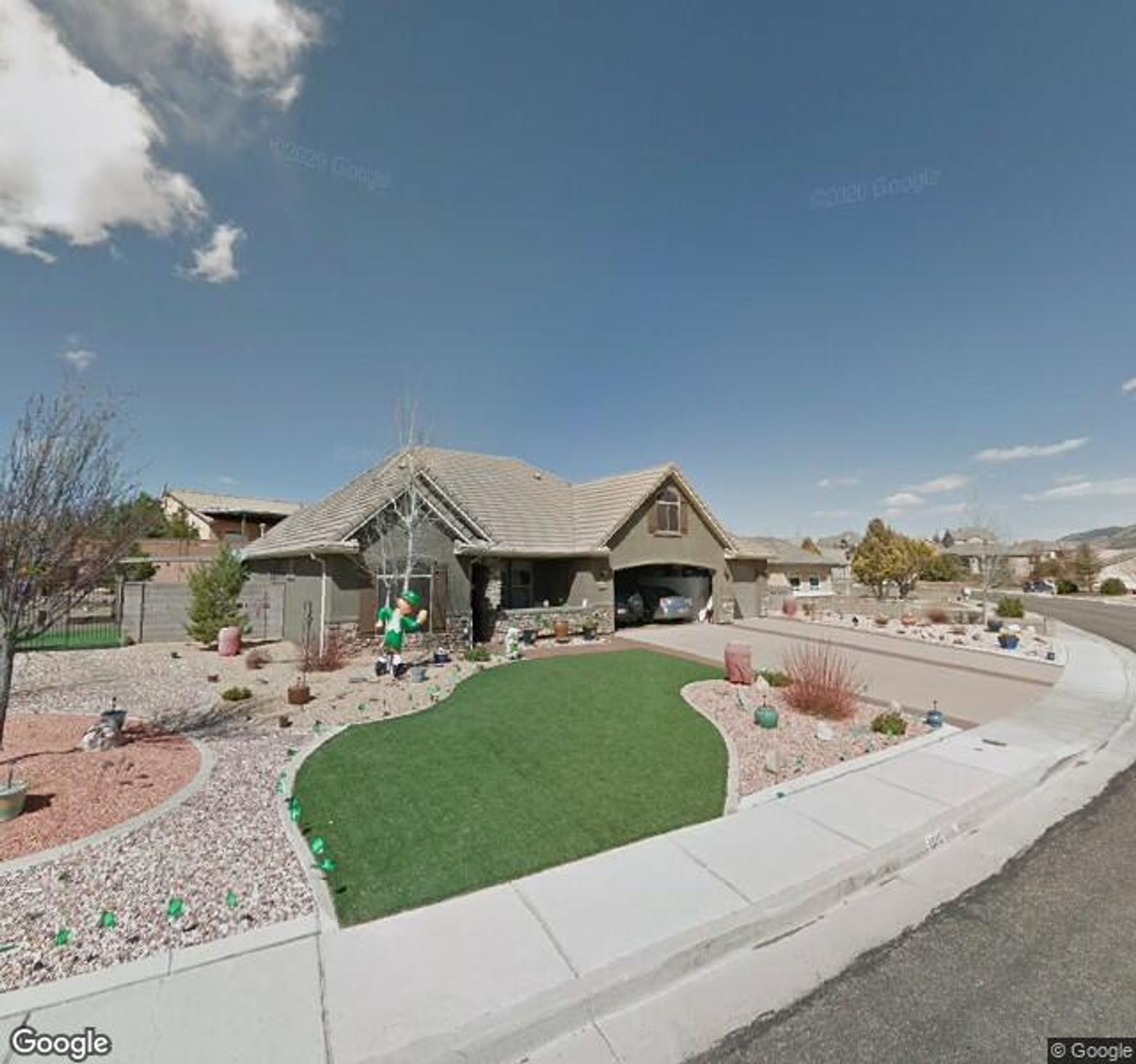 casa no Cedar City, 1035 South 1850 West 1002127