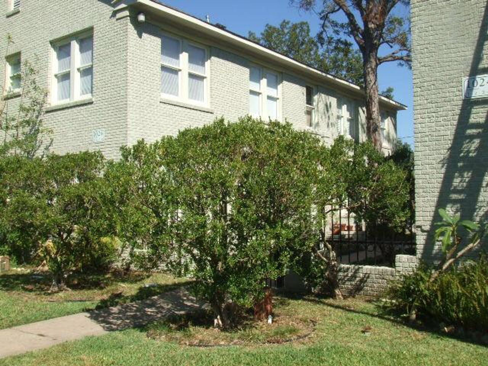 Condominium in Houston Heights, Texas 10021347