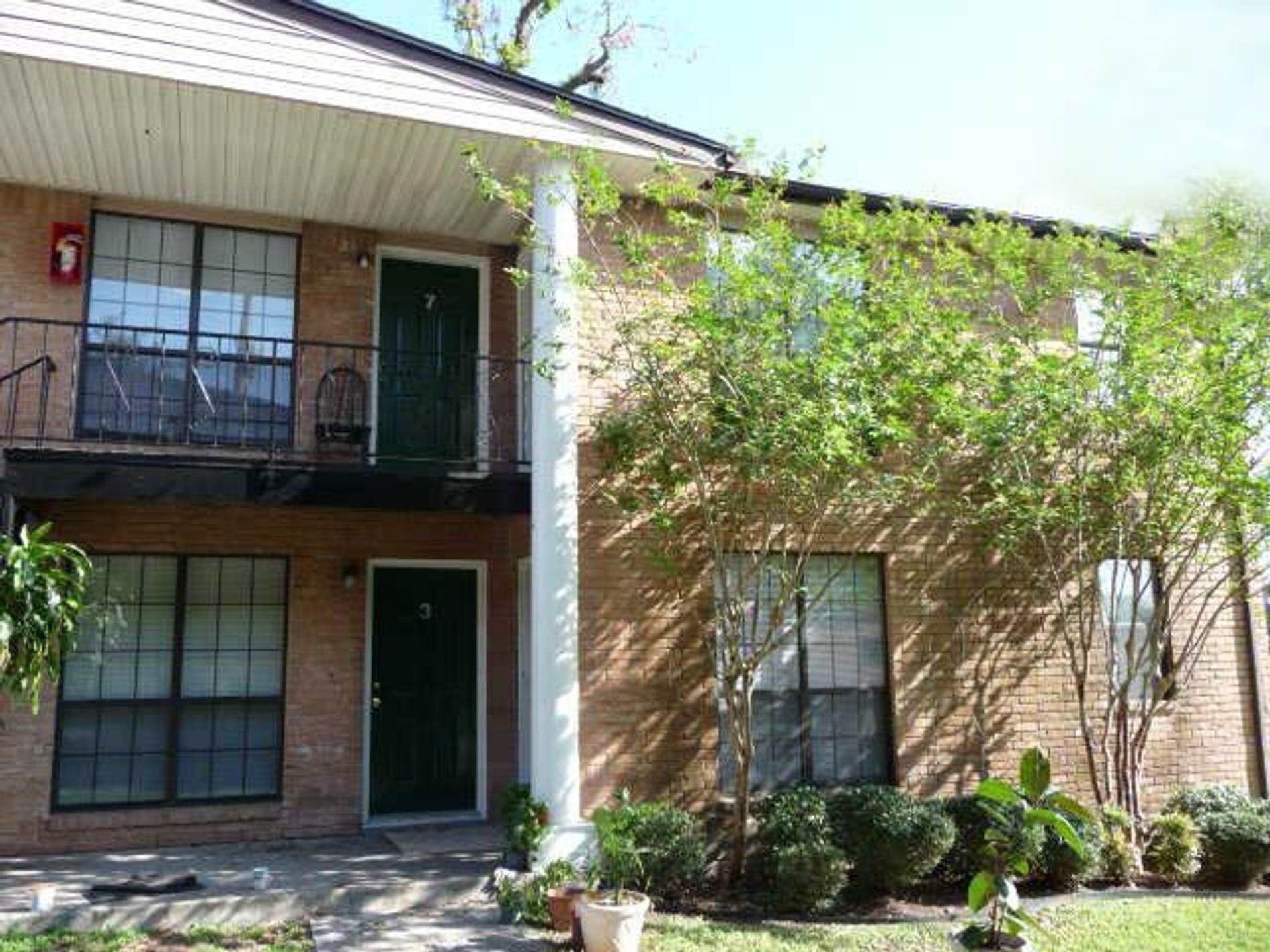 Condominium dans Terrasse au bord de la rivière, Texas 10021348