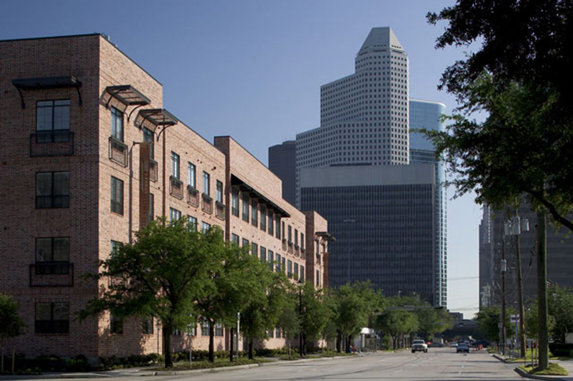 Condominio en Houston, Texas 10021391