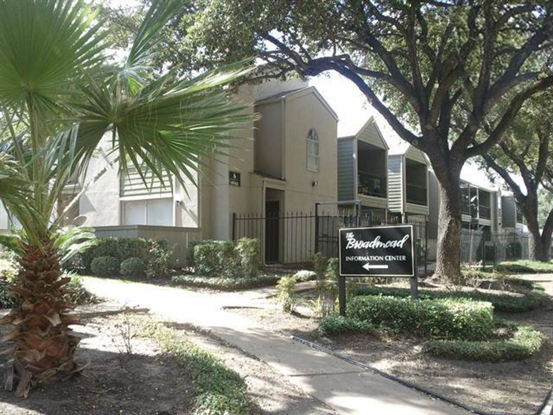 Condominio en Lugar del lado sur, Texas 10021396