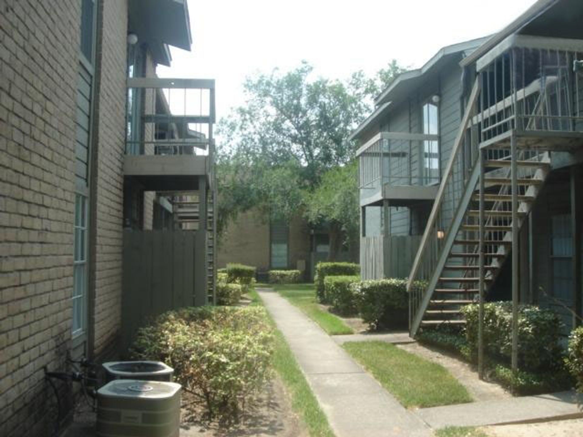 Condominium in Sunny Side, Texas 10021429