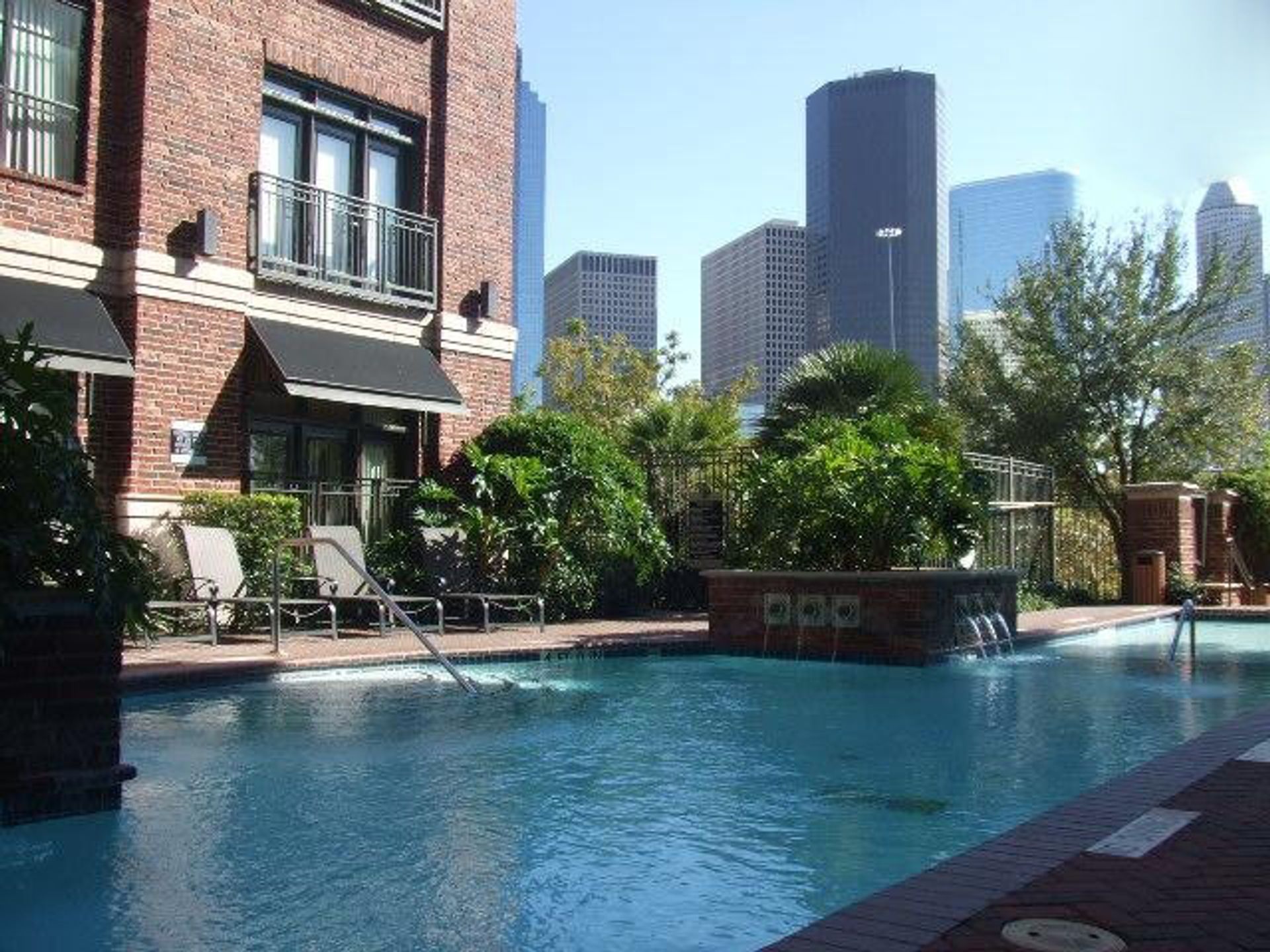 Condominio nel Houston, Texas 10021456