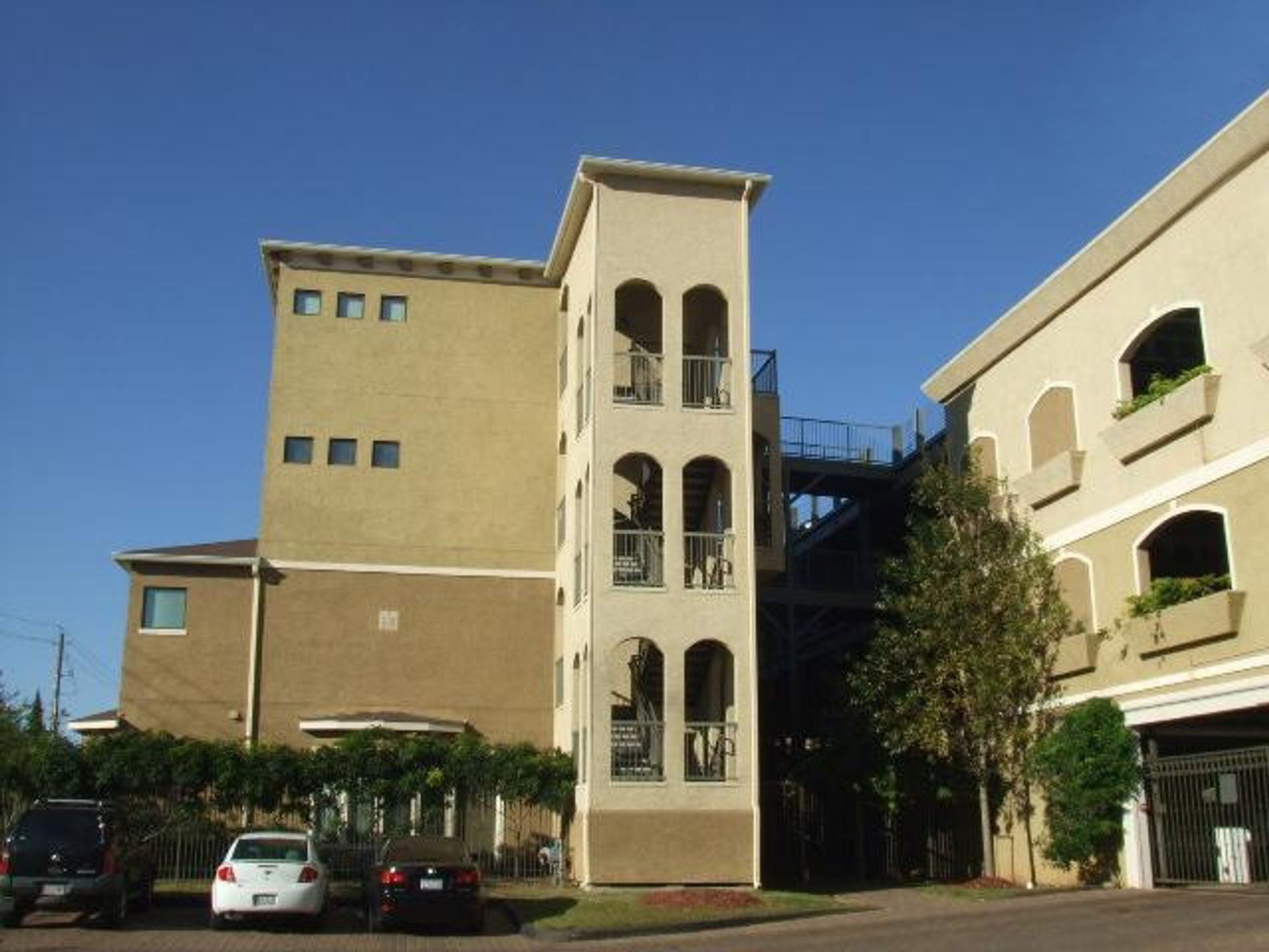 Condominio nel Houston, Texas 10021464