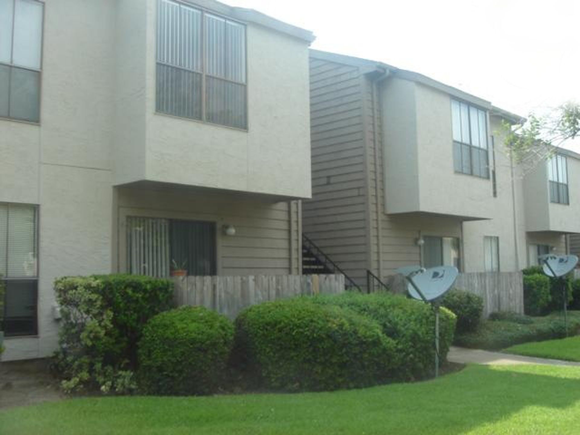 Condominio en Lugar del lado sur, Texas 10021477