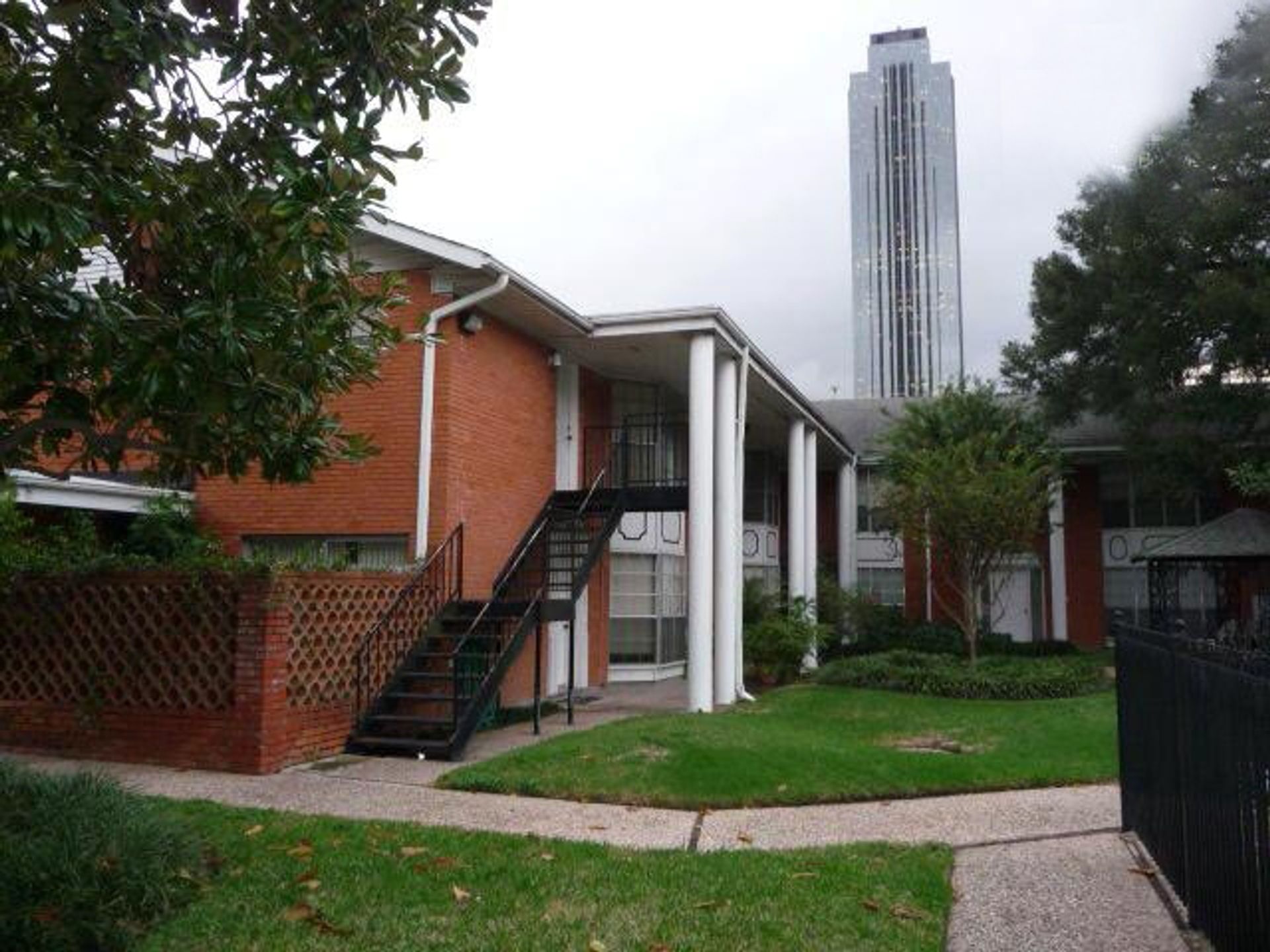 Condominio nel Houston, Texas 10021535