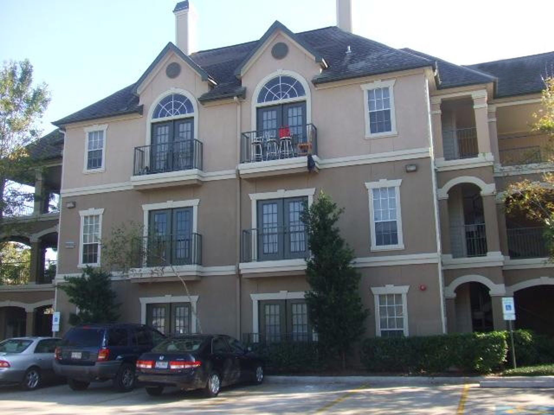 Condominio en houston, Texas 10021621