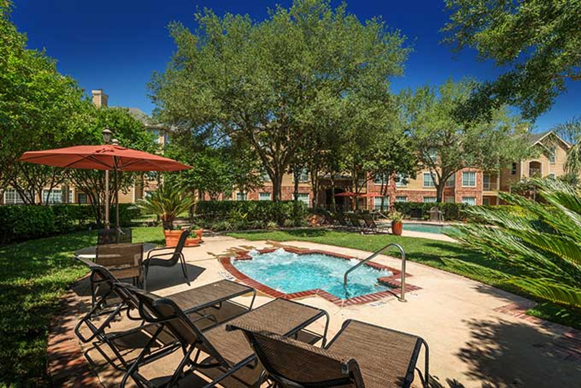 Condominium dans Stafford, Texas 10021928