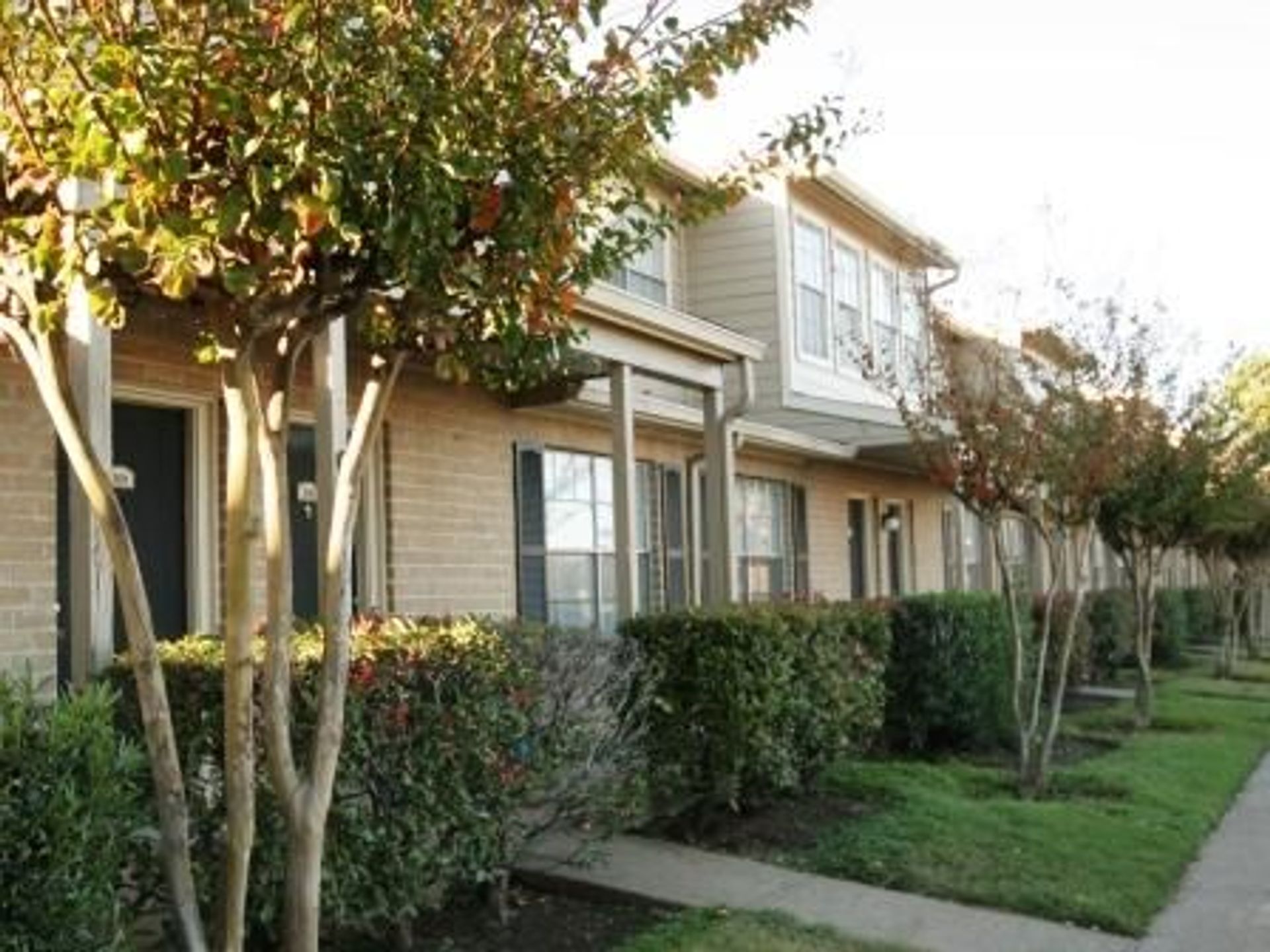 Condominio en Quinta calle, Texas 10021933