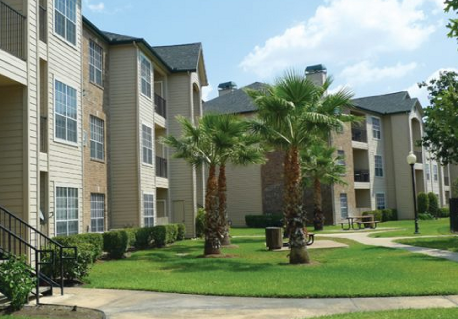 Condominium dans Stafford, Texas 10021934