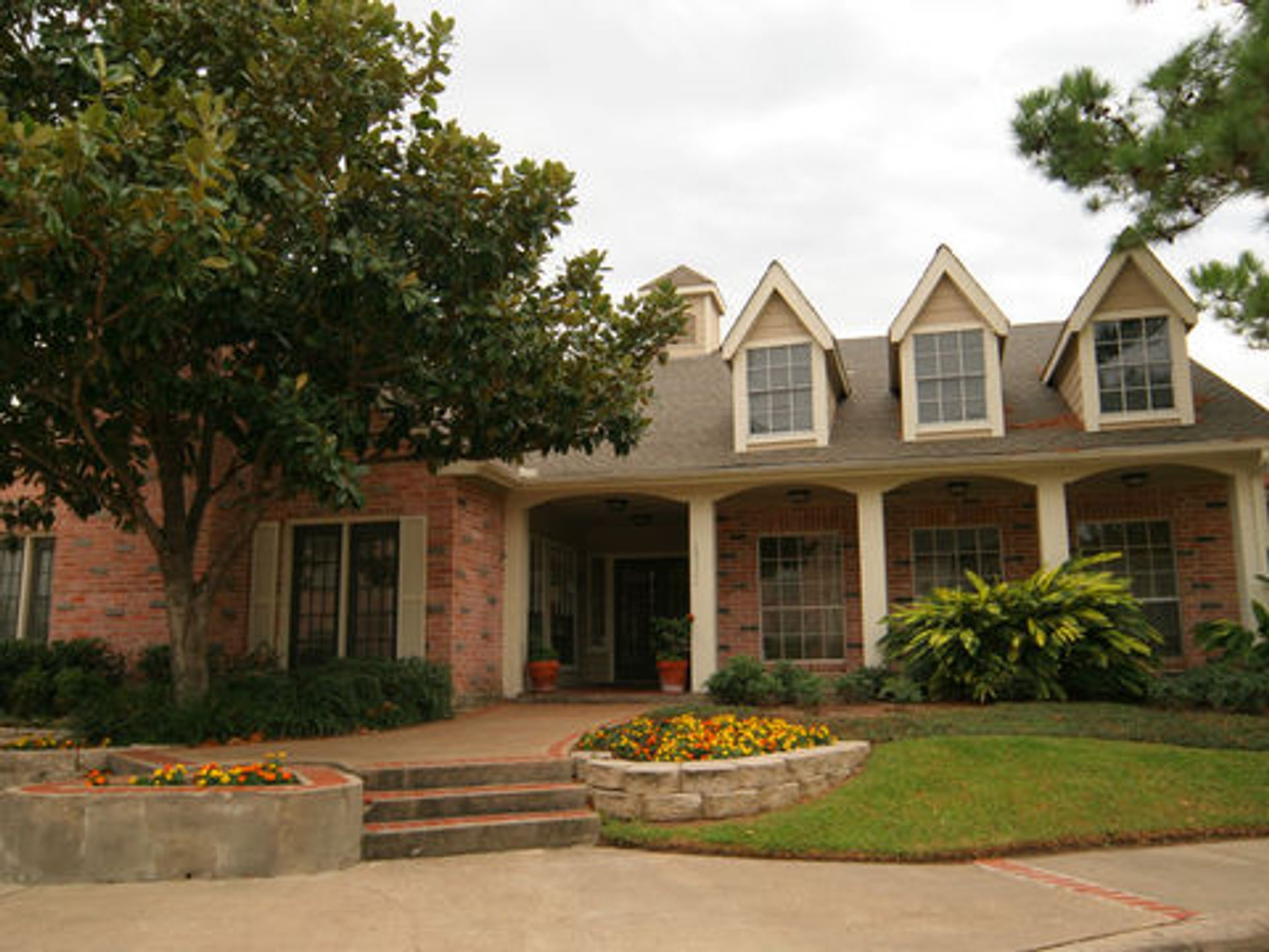 Condominium in Barker, Texas 10021968