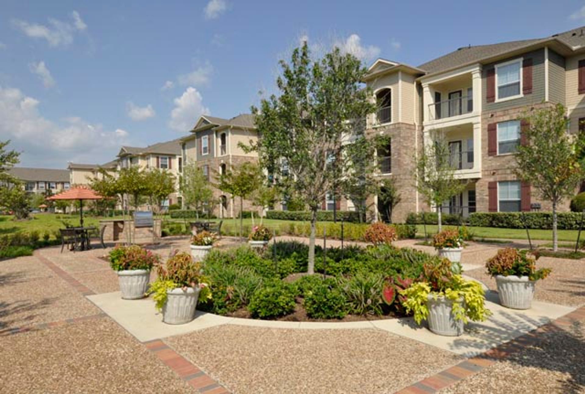 Condominium in Cinco Ranch, Texas 10022010