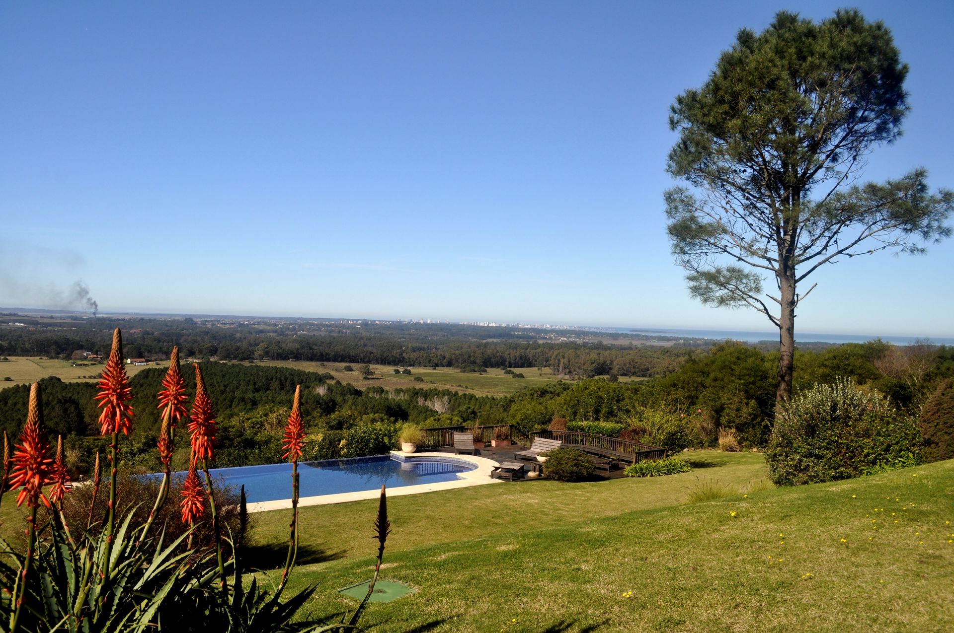 casa en Punta del Este,  10022060