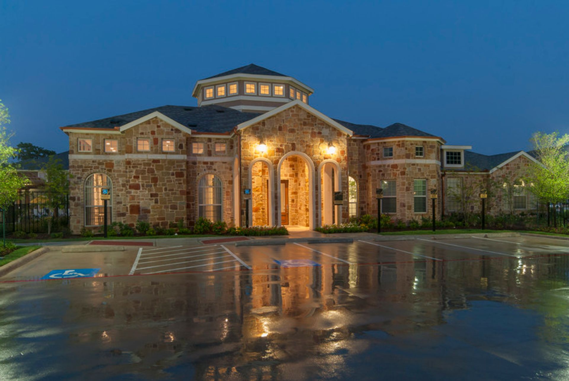 Condominio nel Shenandoah, Texas 10022081