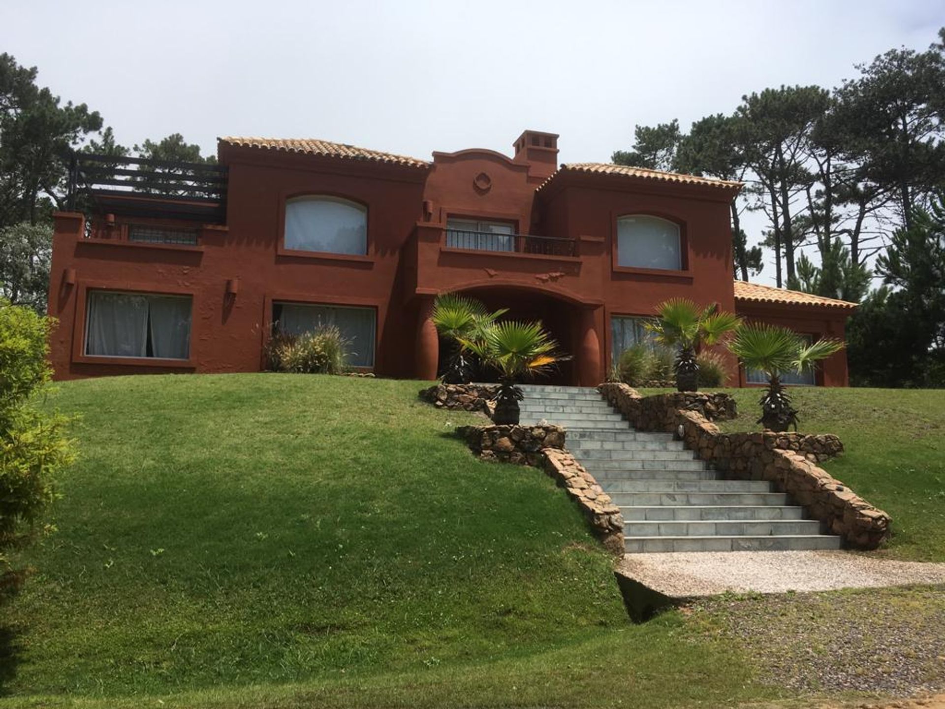 House in El Chorro, Maldonado 10022164