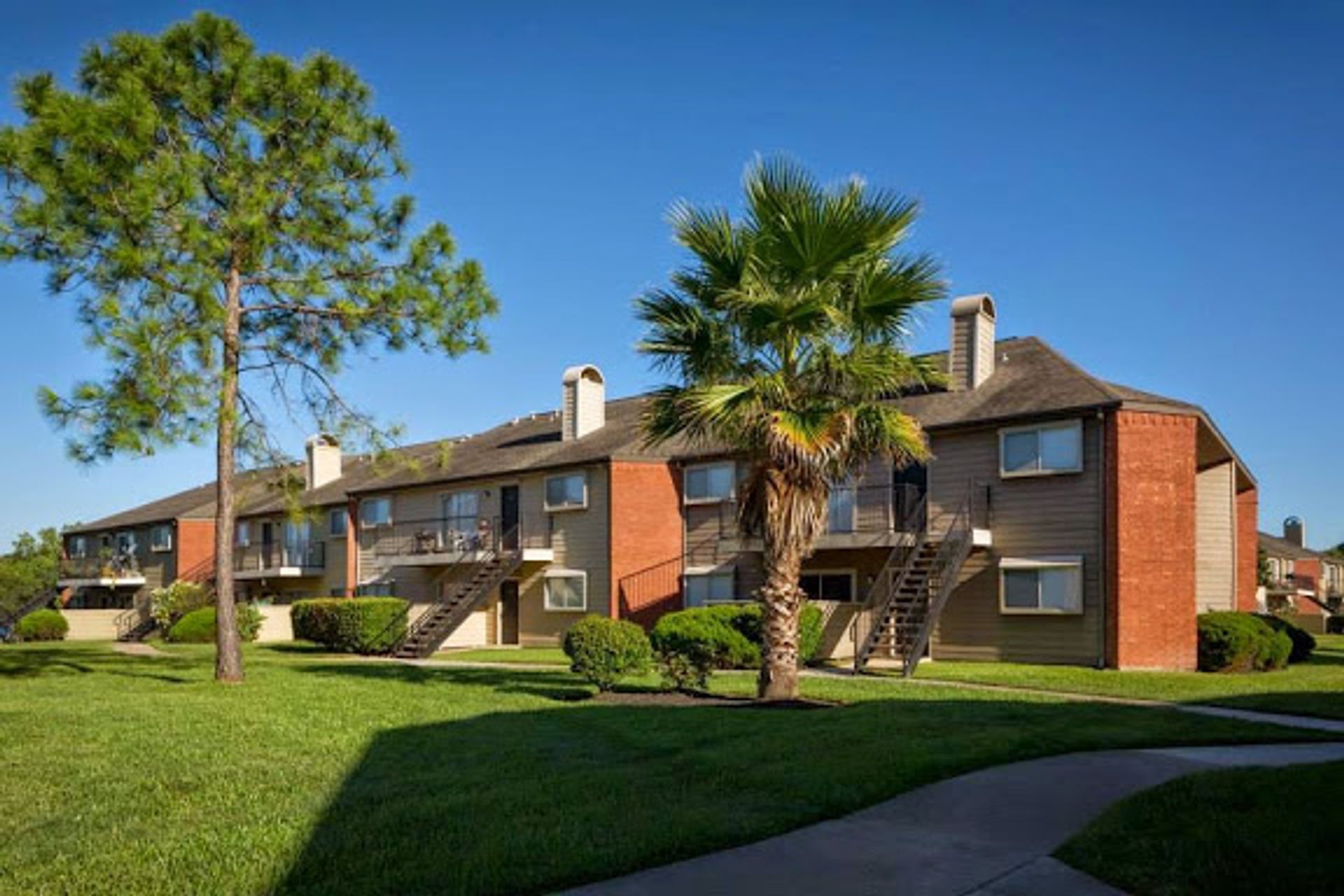 Condominium in Clear Lake City, Texas 10022169