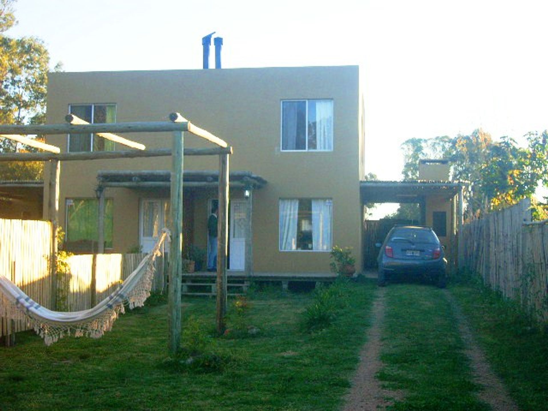 Condominium in El Chorro, Maldonado 10022299