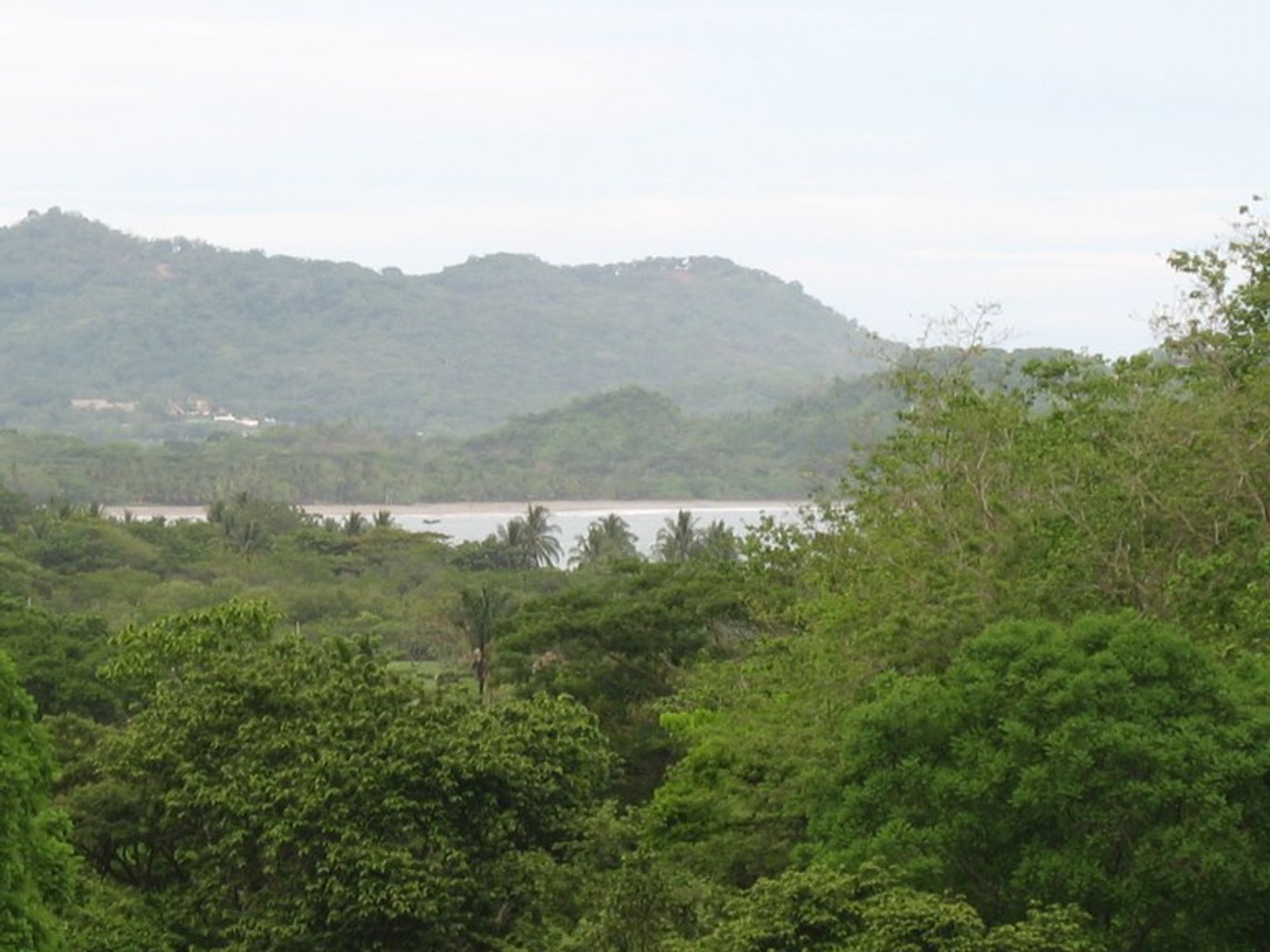 Земельные участки в Samara, Guanacaste 10022313