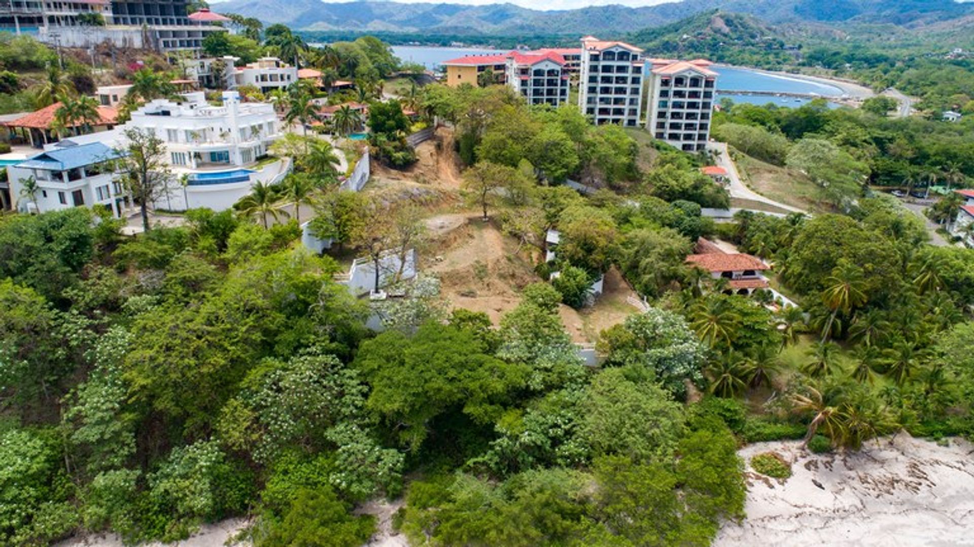 Condominium in Angeles, Guanacaste 10022317