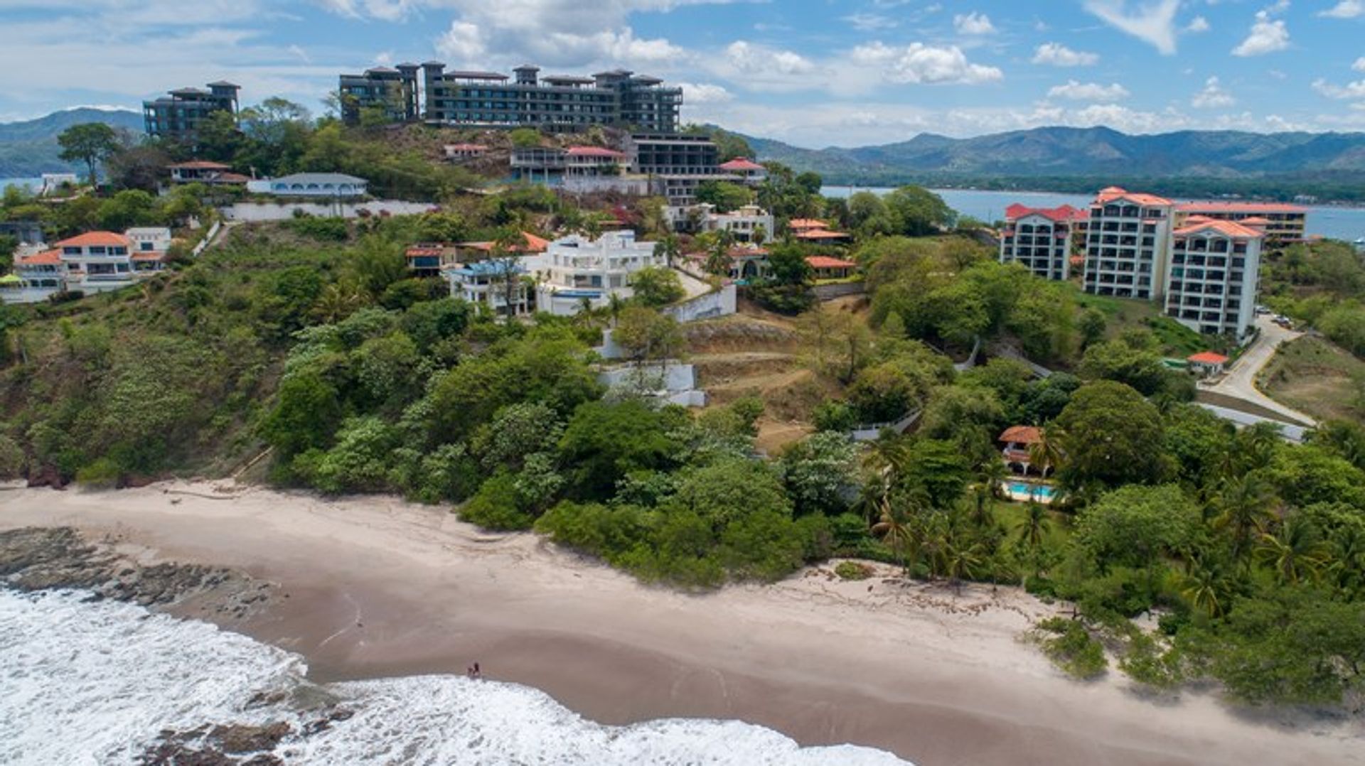 Condominium in Angeles, Guanacaste 10022317