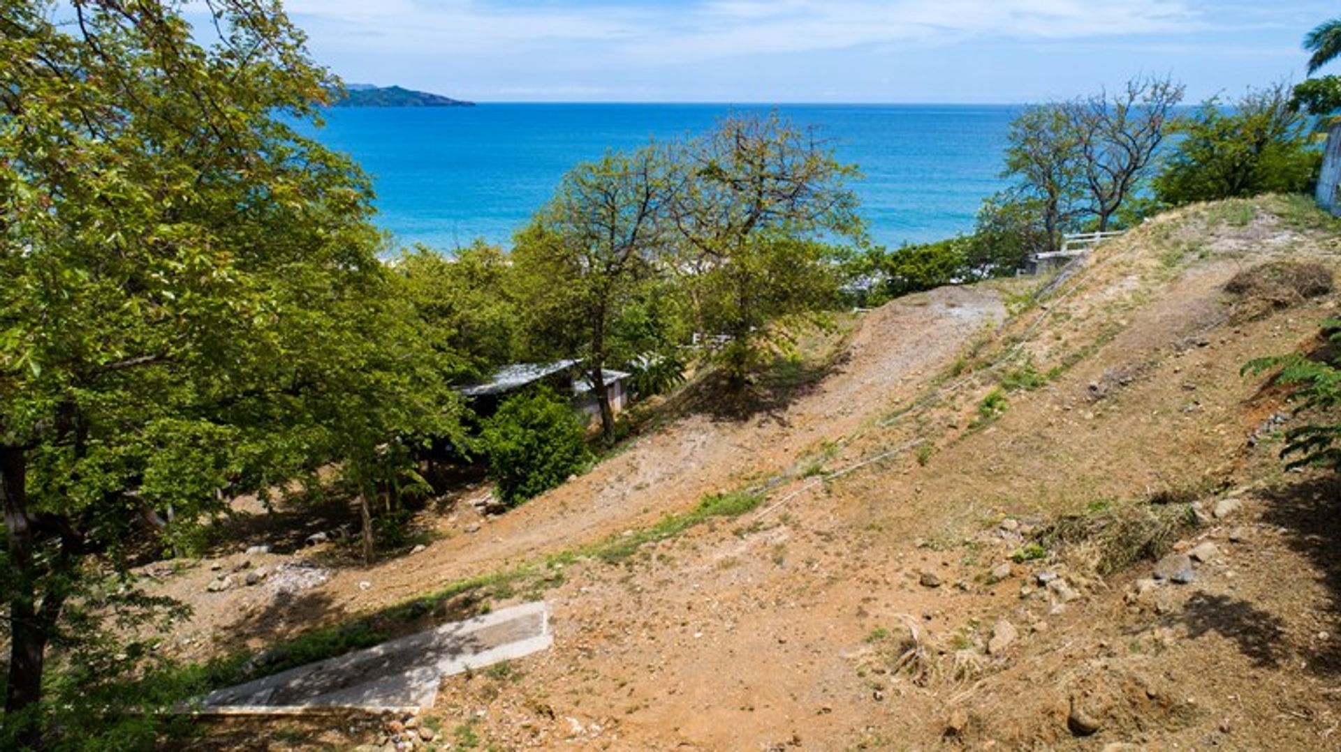 Condominium in Angeles, Guanacaste 10022317