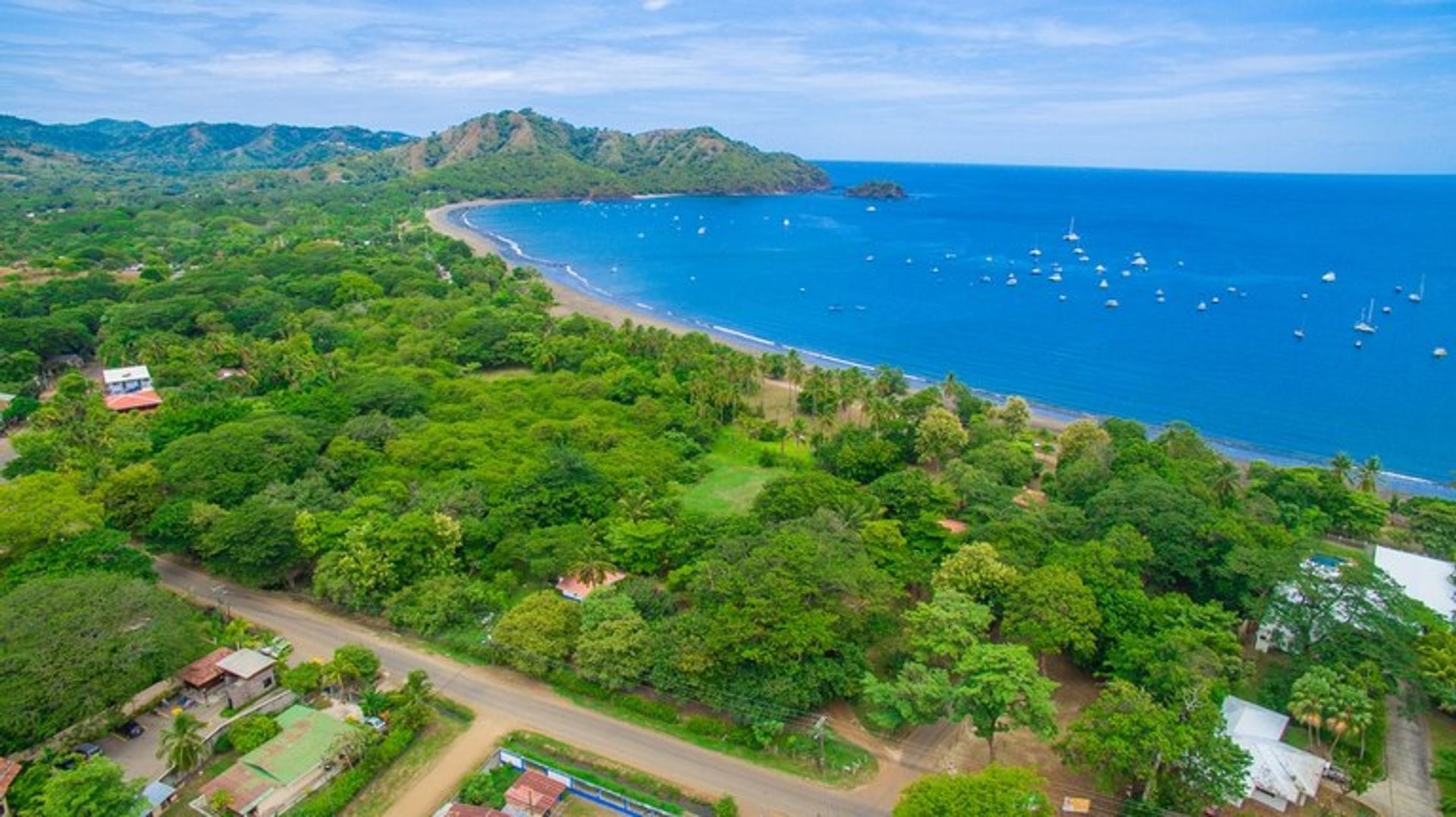 Lain di Komunitas, Guanacaste 10022319