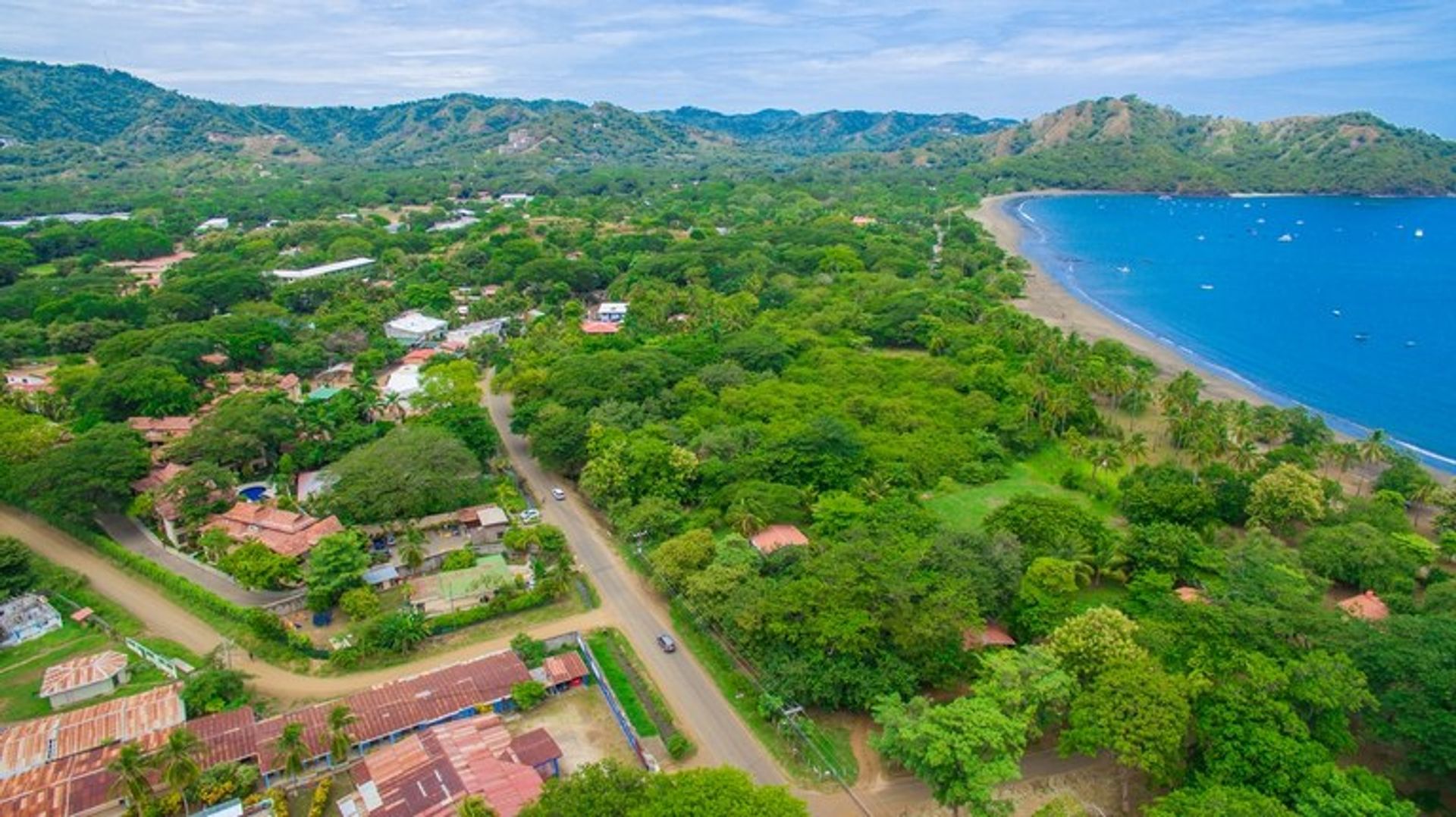 Lain di Komunitas, Guanacaste 10022319