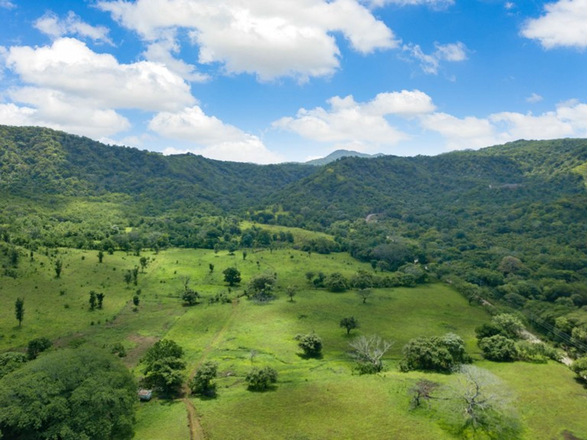 Condominium in Angeles, Guanacaste 10022320