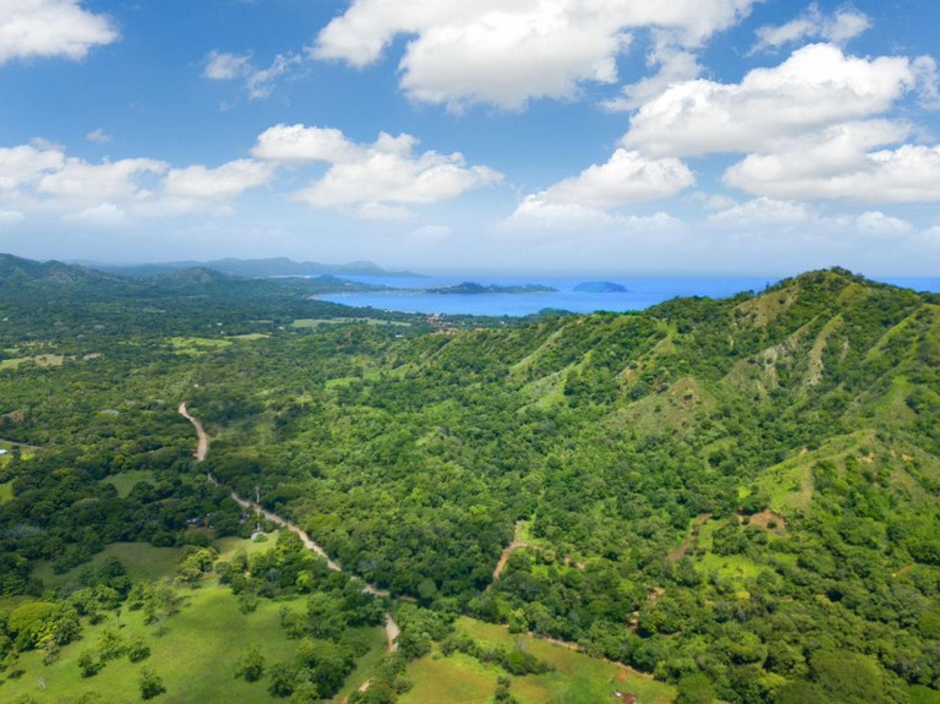 Συγκυριαρχία σε Angeles, Guanacaste 10022320