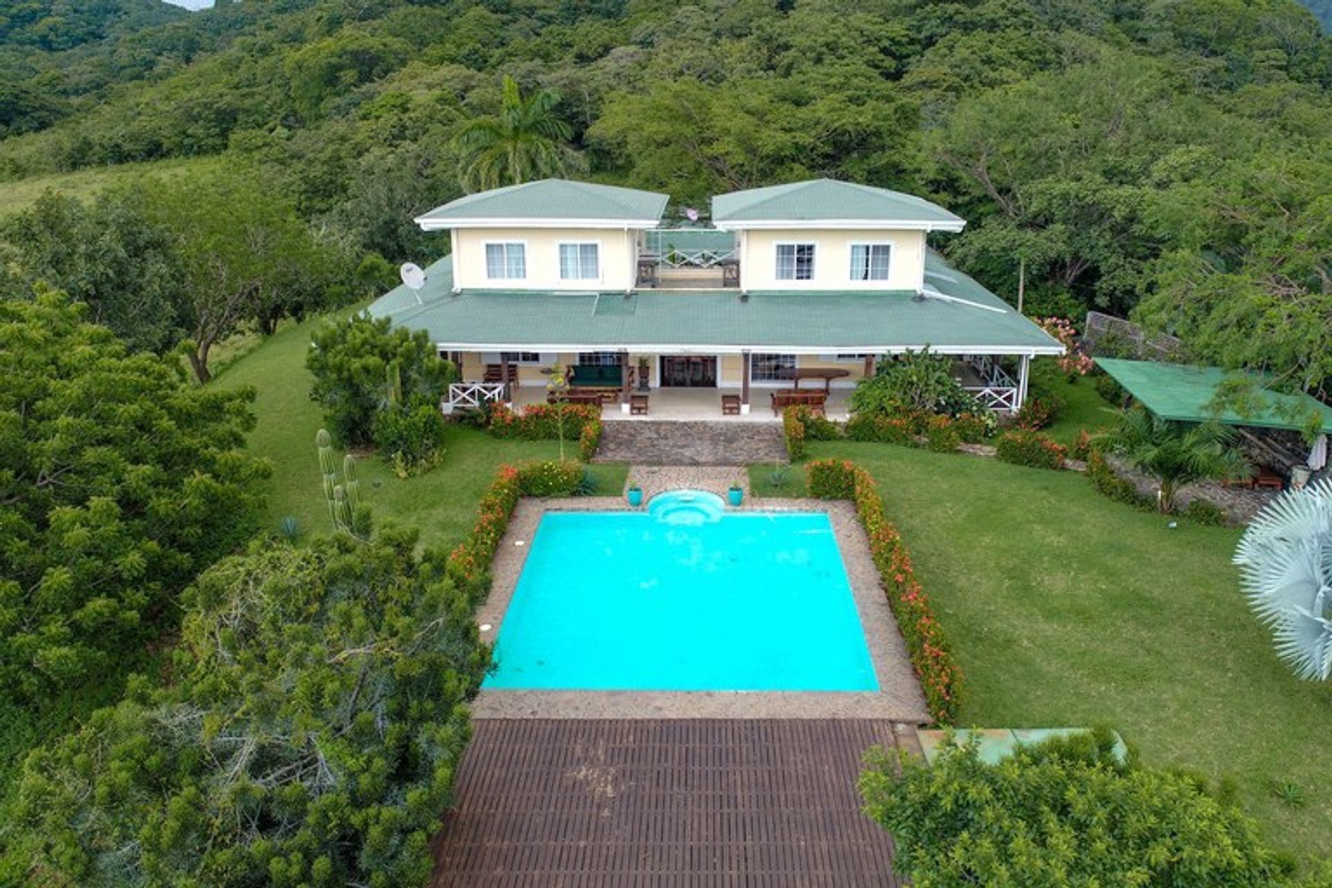 Haus im Coyolito, Guanacaste 10022326