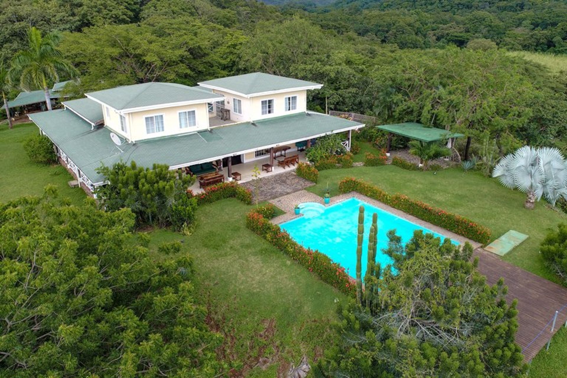 Haus im Coyolito, Guanacaste 10022326