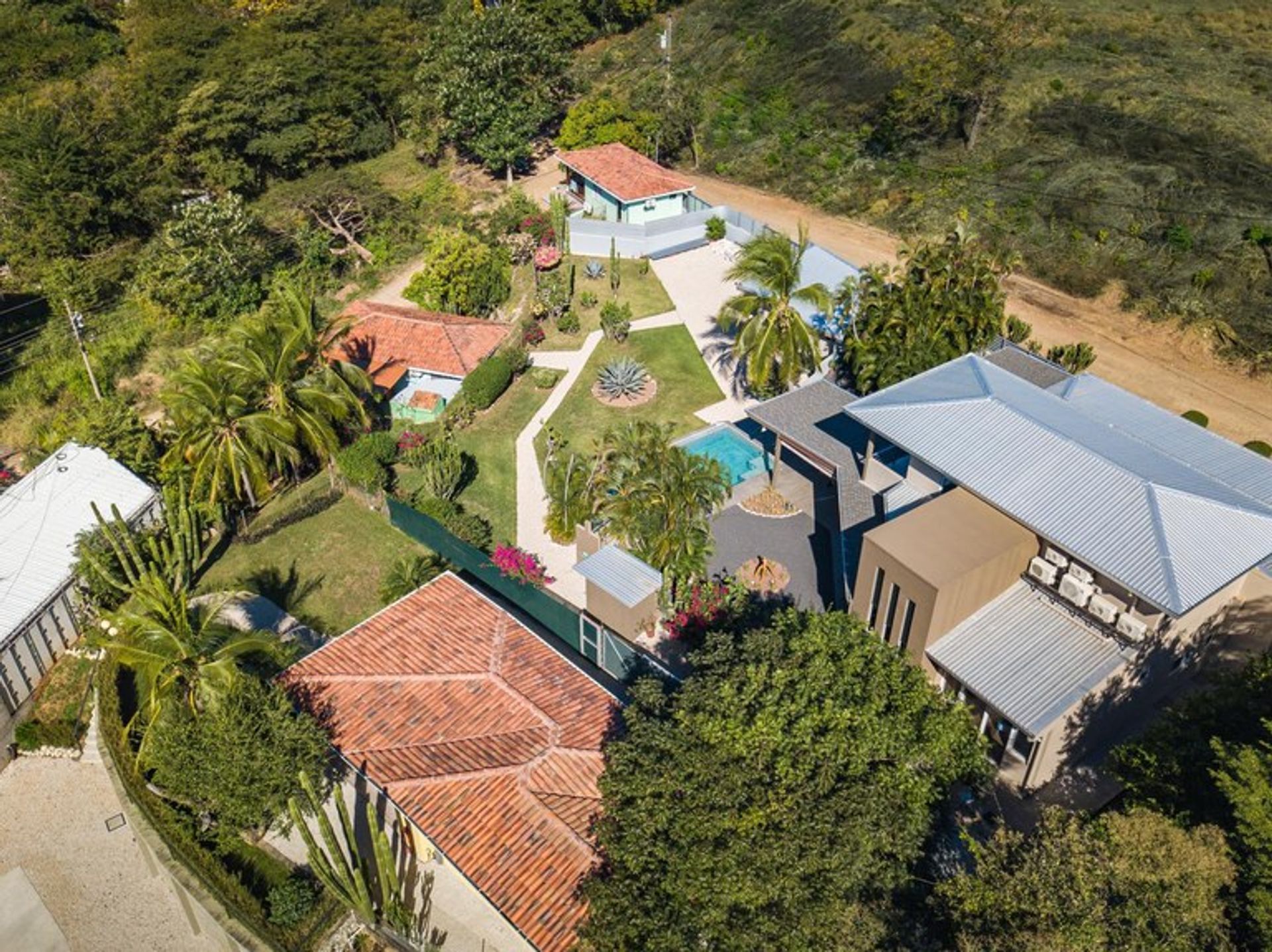 Rumah di Ángeles, Guanacaste 10022339