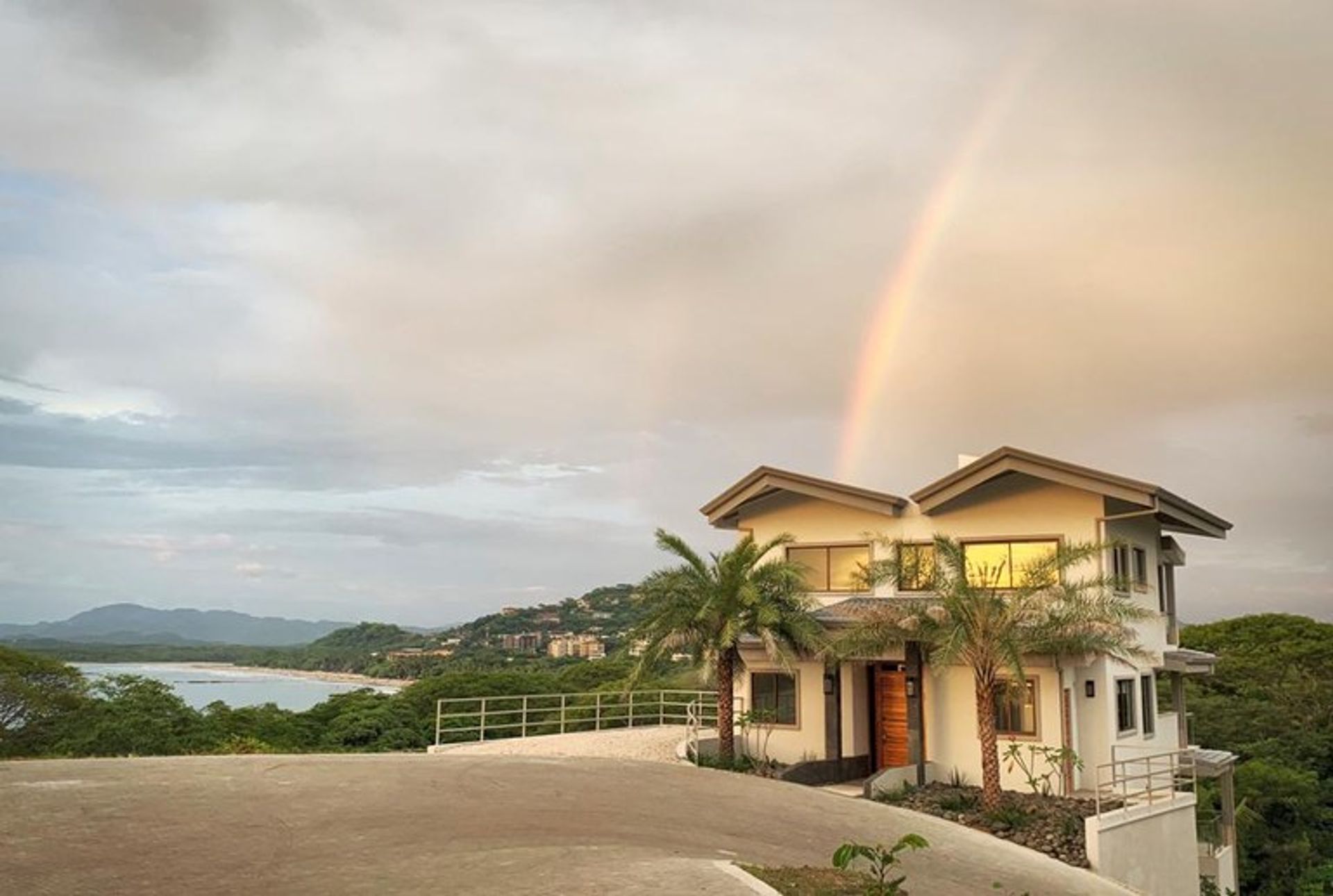 rumah dalam Ángeles, Guanacaste 10022341