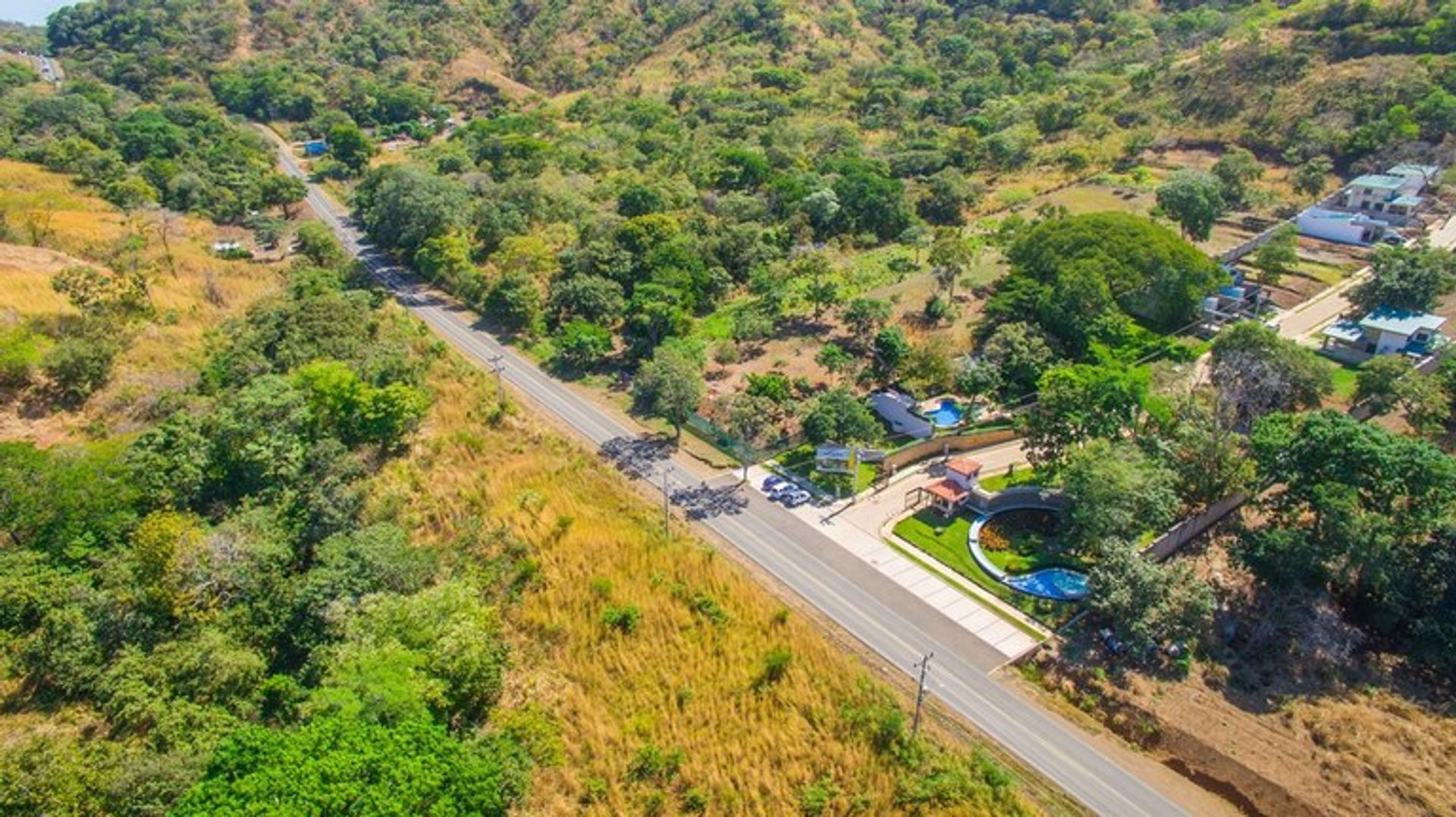 Condominium in Comunidad, Guanacaste 10022343