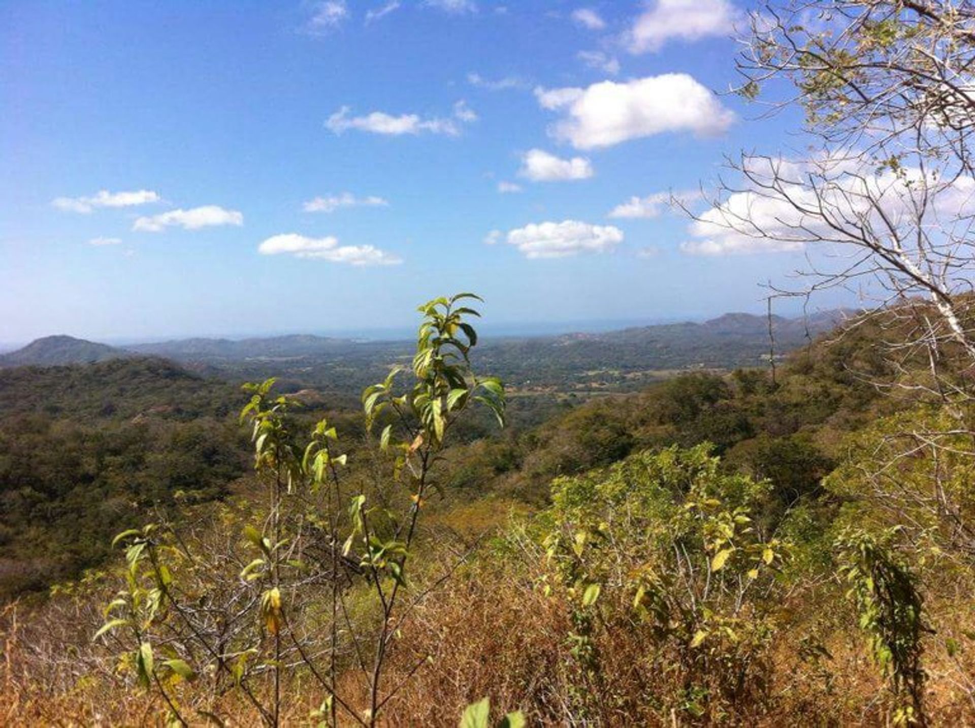 土地 在 El Llano, Guanacaste 10022351