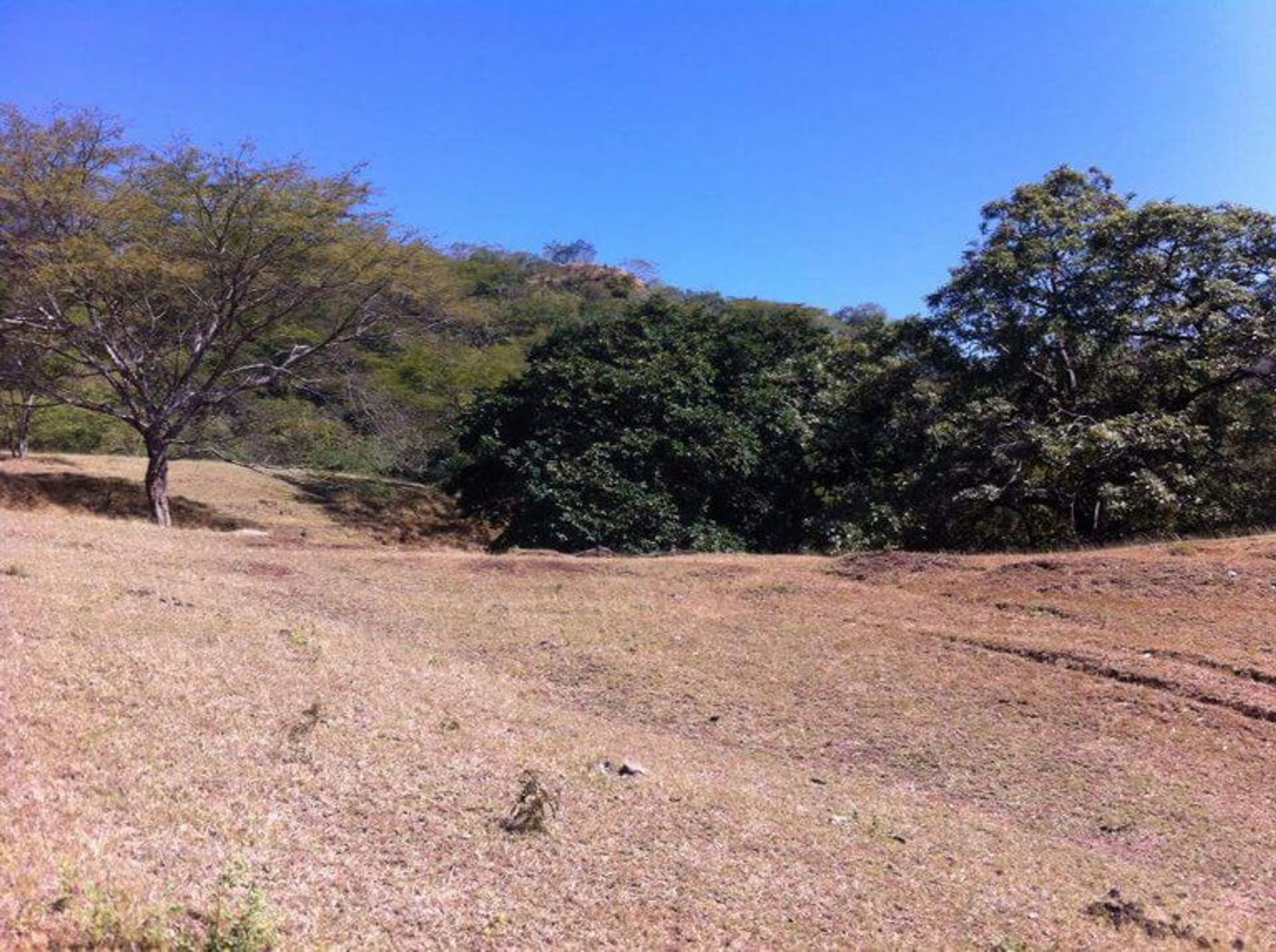 土地 在 El Llano, Guanacaste 10022351