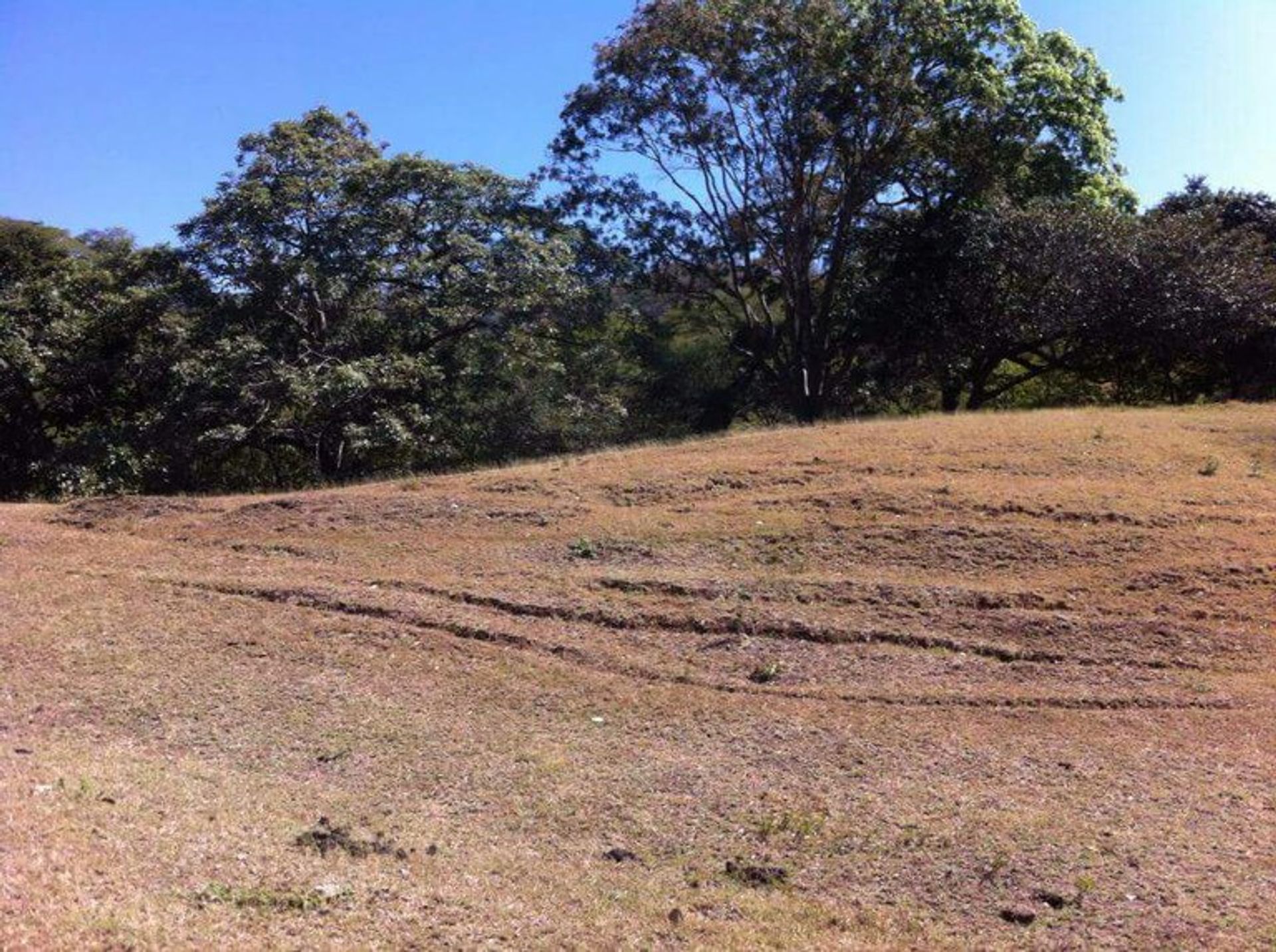 土地 在 El Llano, Guanacaste 10022351